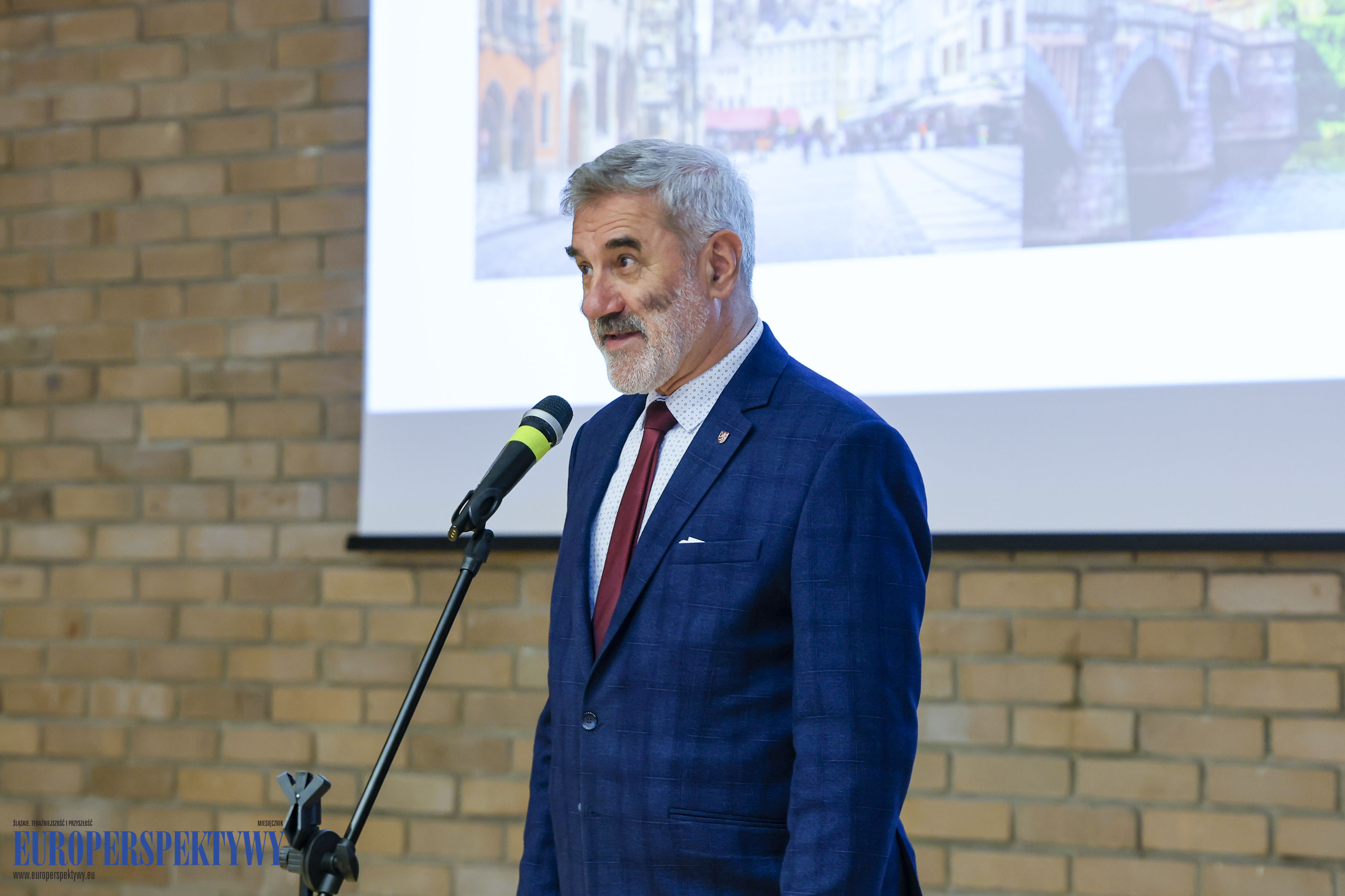 Europerspektywy Spotkanie społeczności Alliance Business Connect