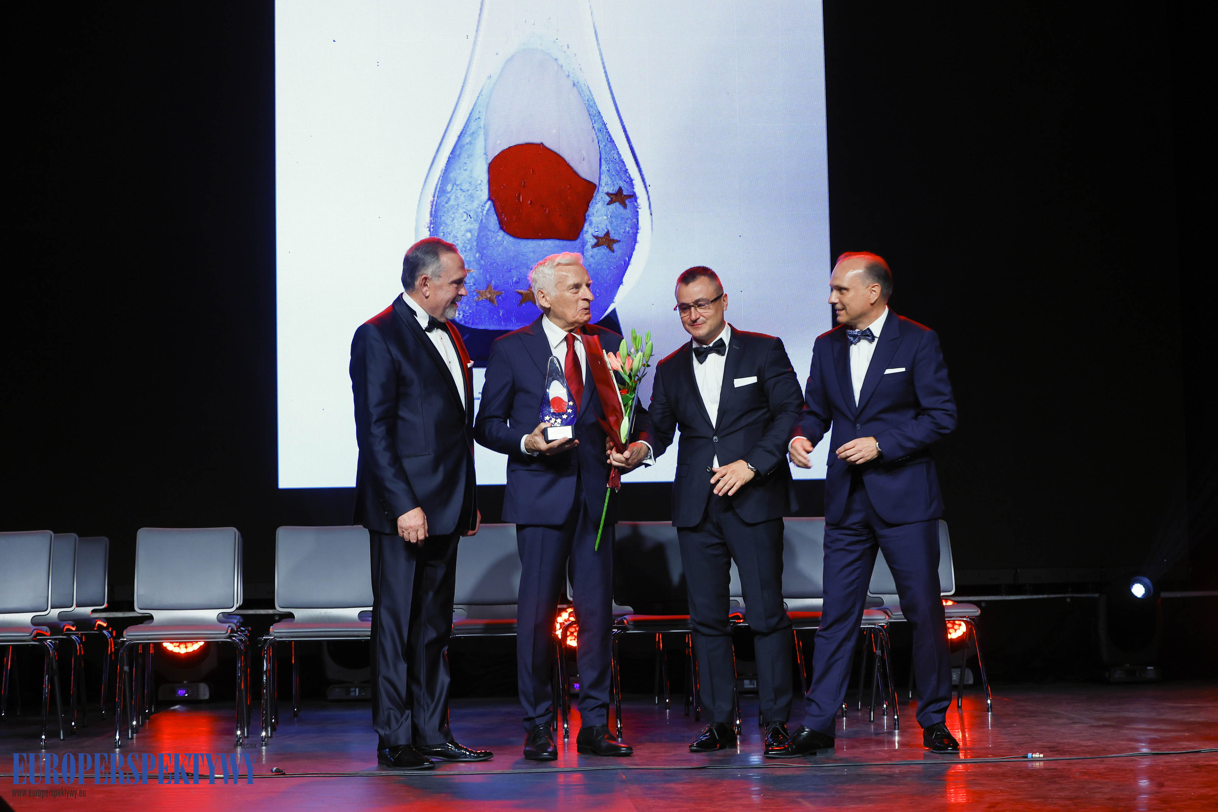 Europerspektywy Marka Śląskie 2024