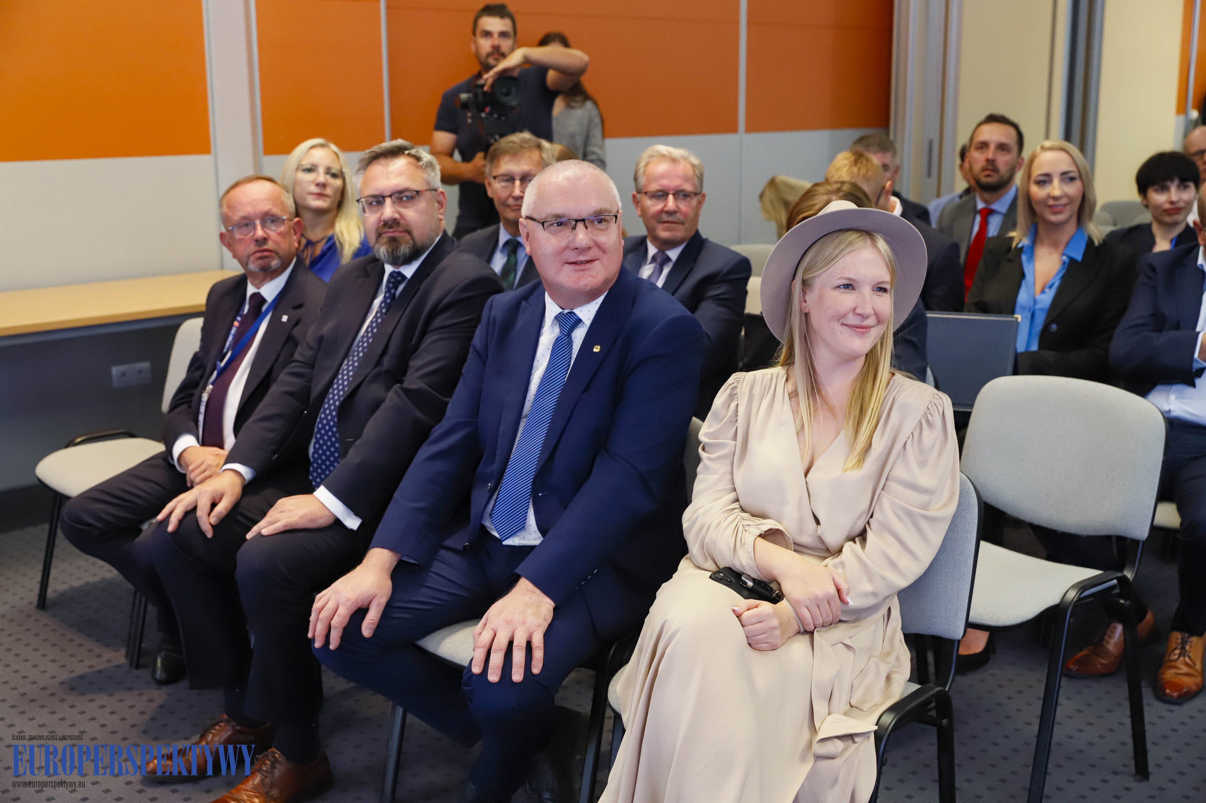 Europerspektywy XXXVII Energetab pod znakiem jubileuszu ZIAD Bielsko-Biała