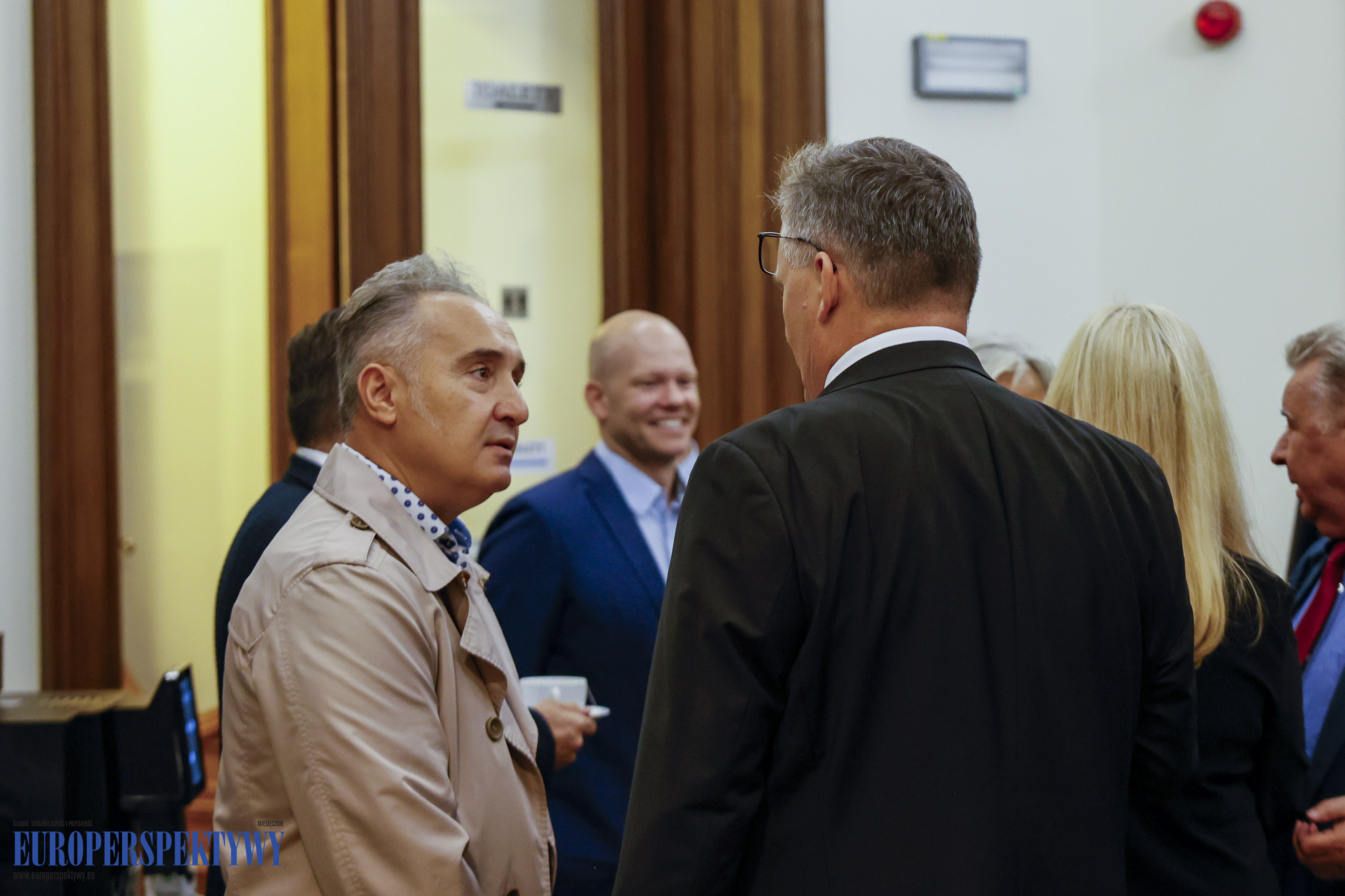 1-67 Europerspektywy ŚFPP - Gospodarcze Otwarcie Roku 2024/2025