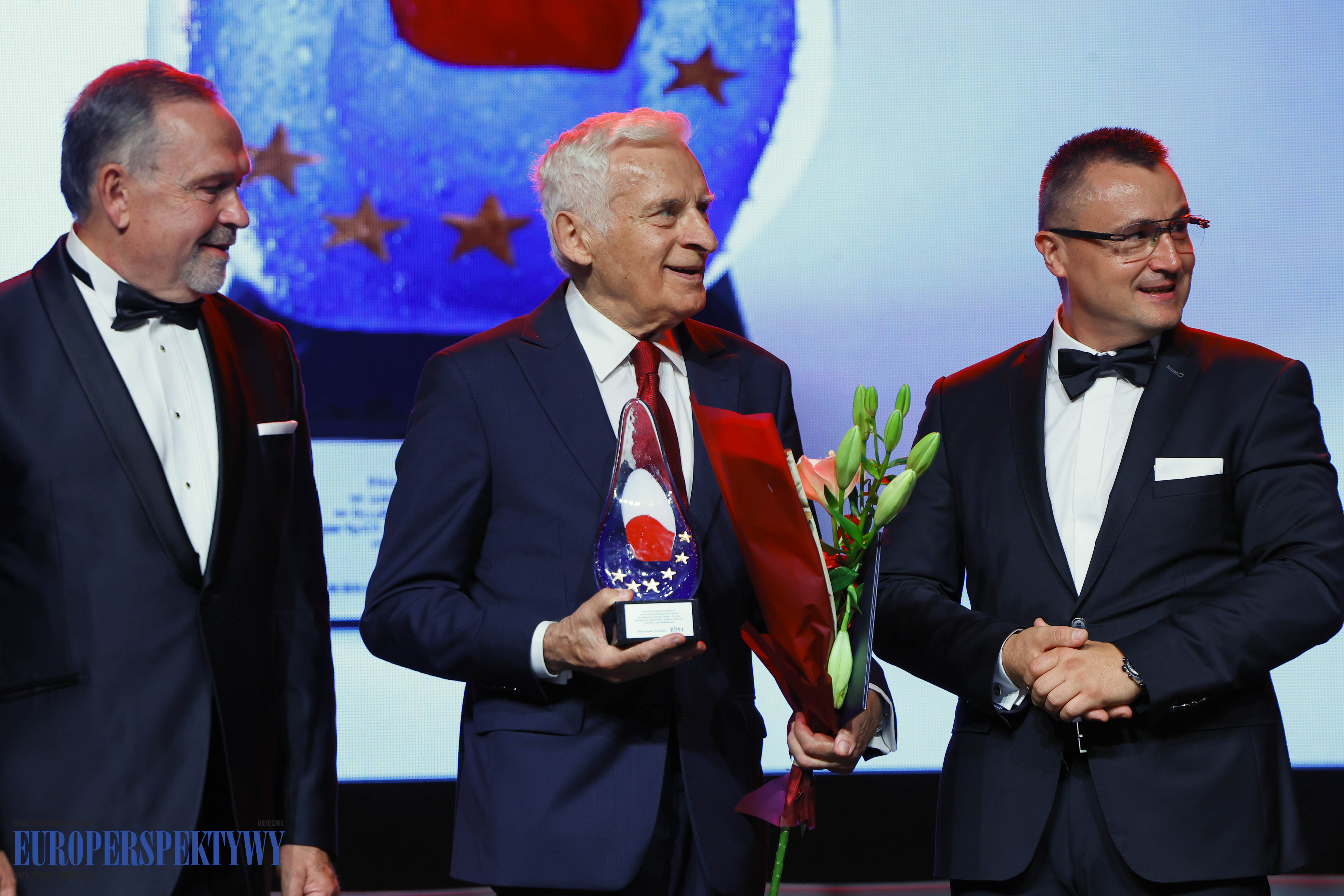 Europerspektywy Marka Śląskie 2024