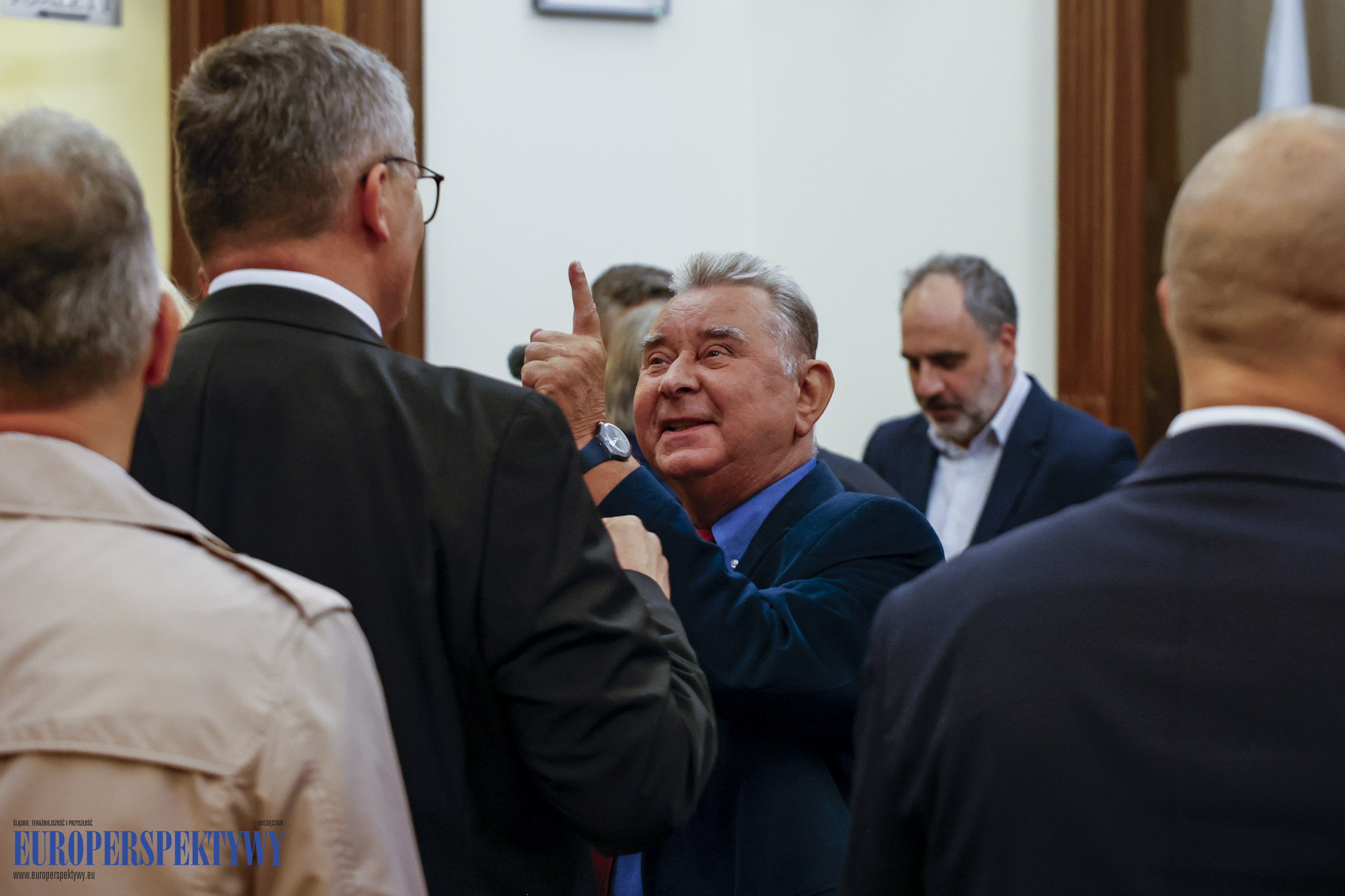 1-68 Europerspektywy ŚFPP - Gospodarcze Otwarcie Roku 2024/2025