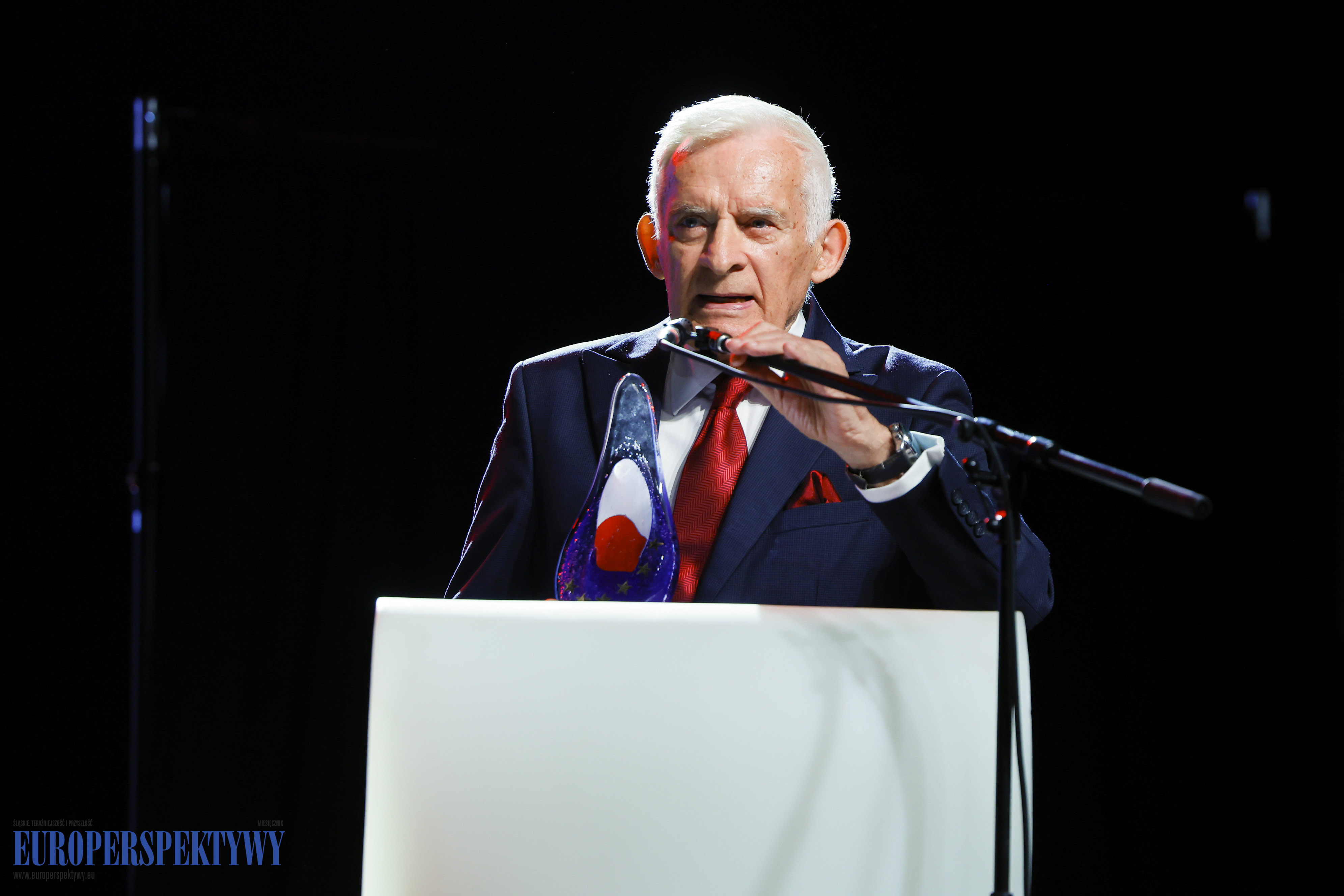 Europerspektywy Marka Śląskie 2024