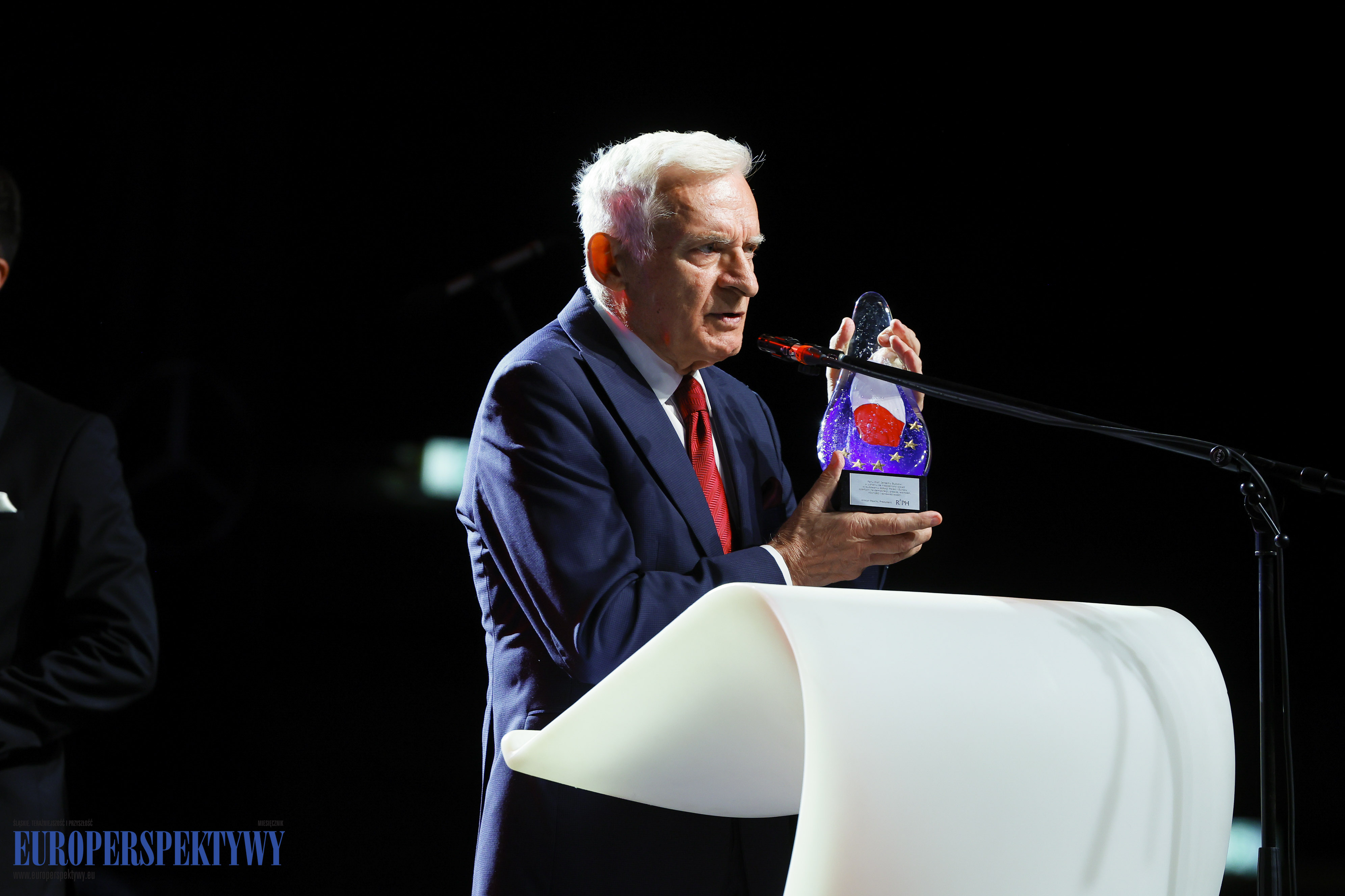 Europerspektywy Marka Śląskie 2024