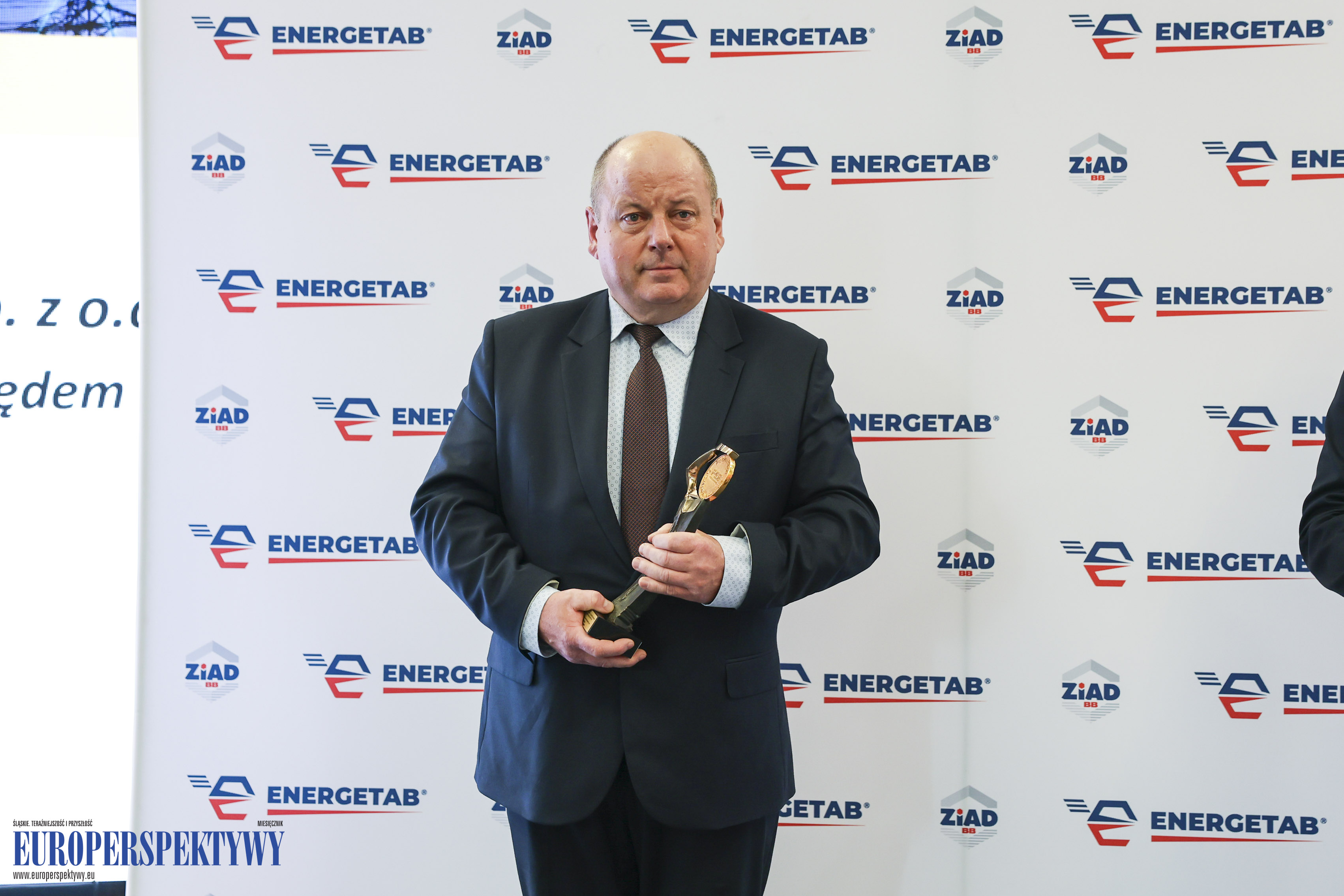 Europerspektywy XXXVII Energetab pod znakiem jubileuszu ZIAD Bielsko-Biała