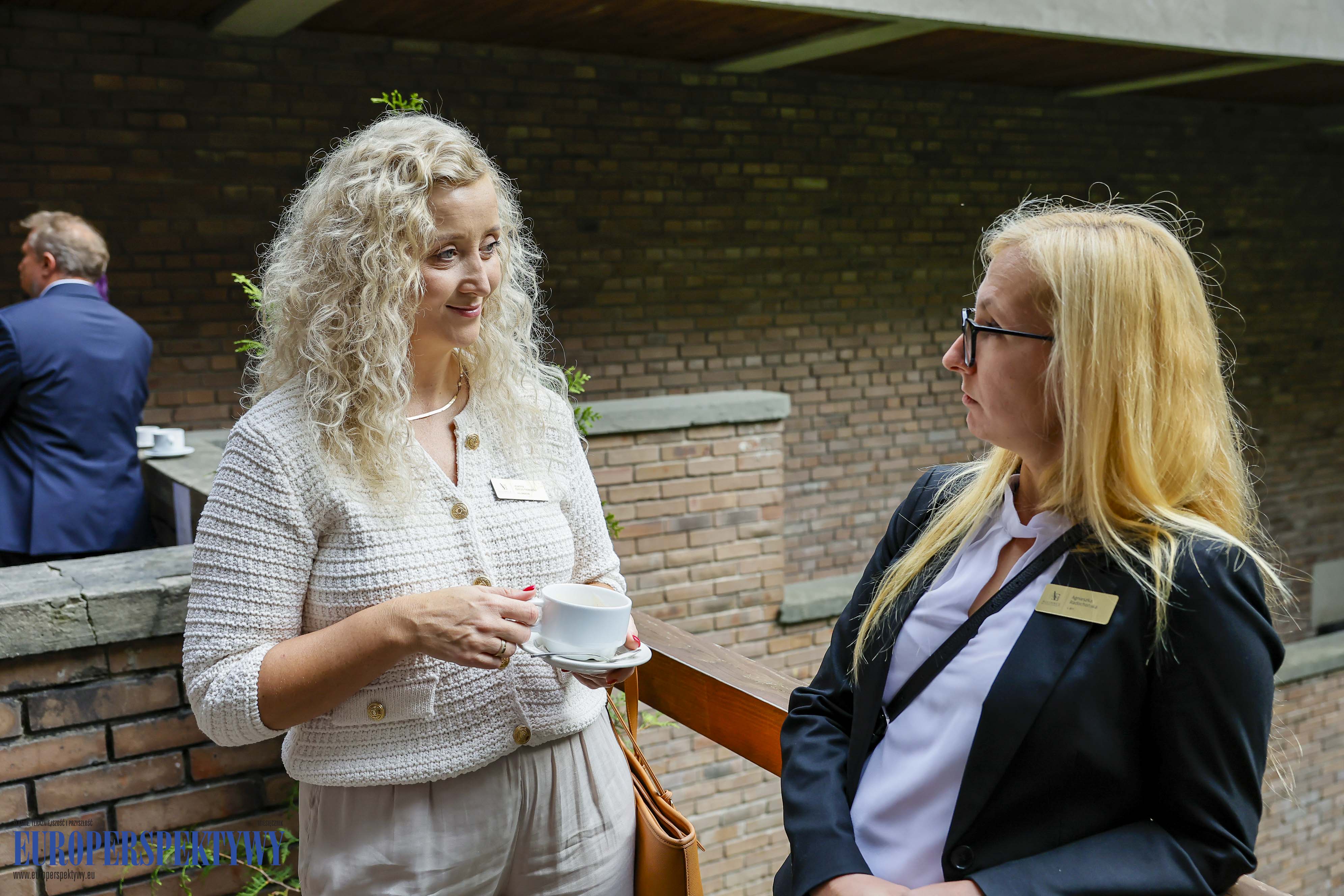 Europerspektywy Spotkanie społeczności Alliance Business Connect