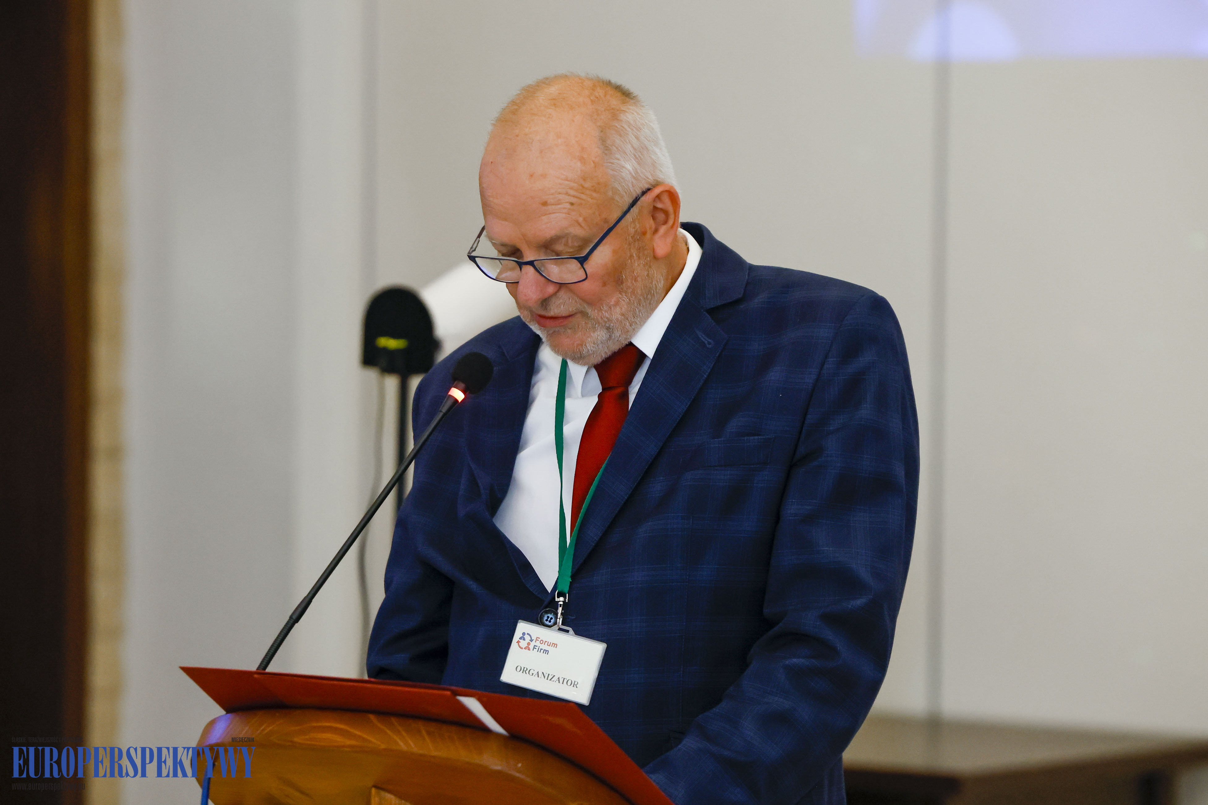 1-7 Europerspektywy IV Konferencja „Innowacyjna Firma”