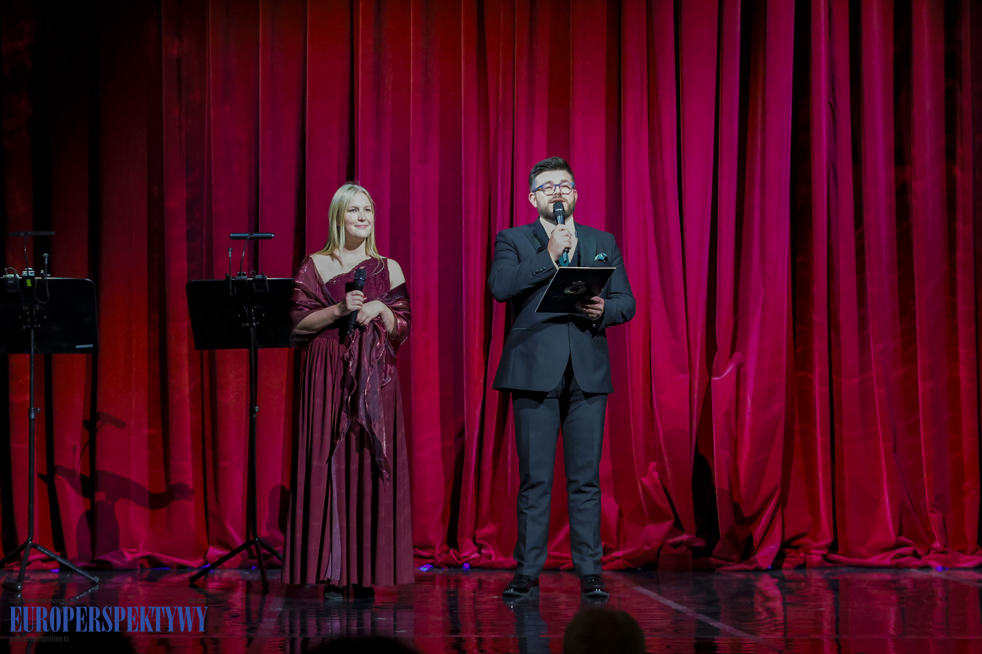 Europerspektywy Premiera spektaklu „Meduza” Ludomira Różyckiego