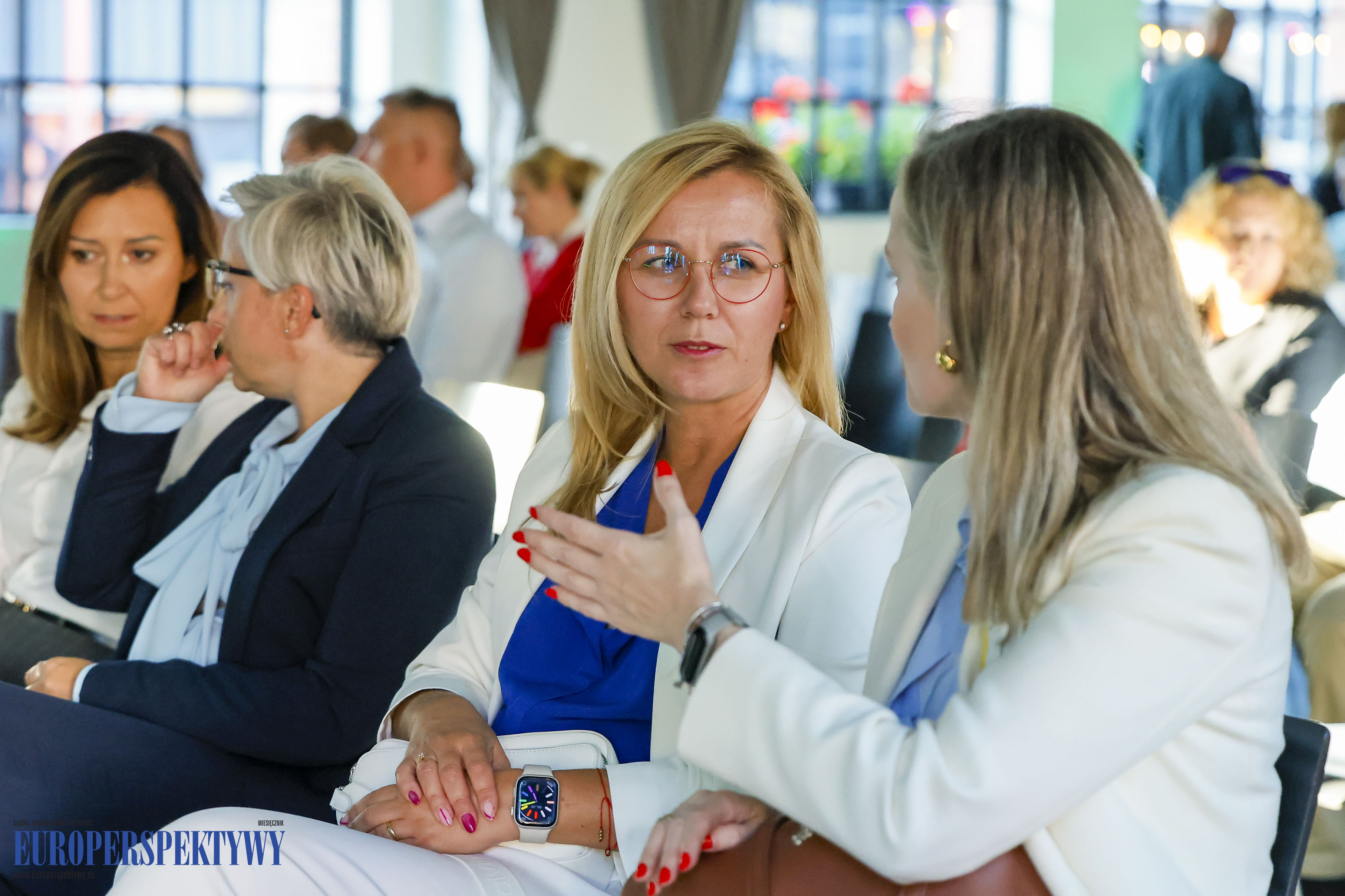 Europerspektywy Dąbrowski Inkubator Przedsiębiorczości ma 6 lat