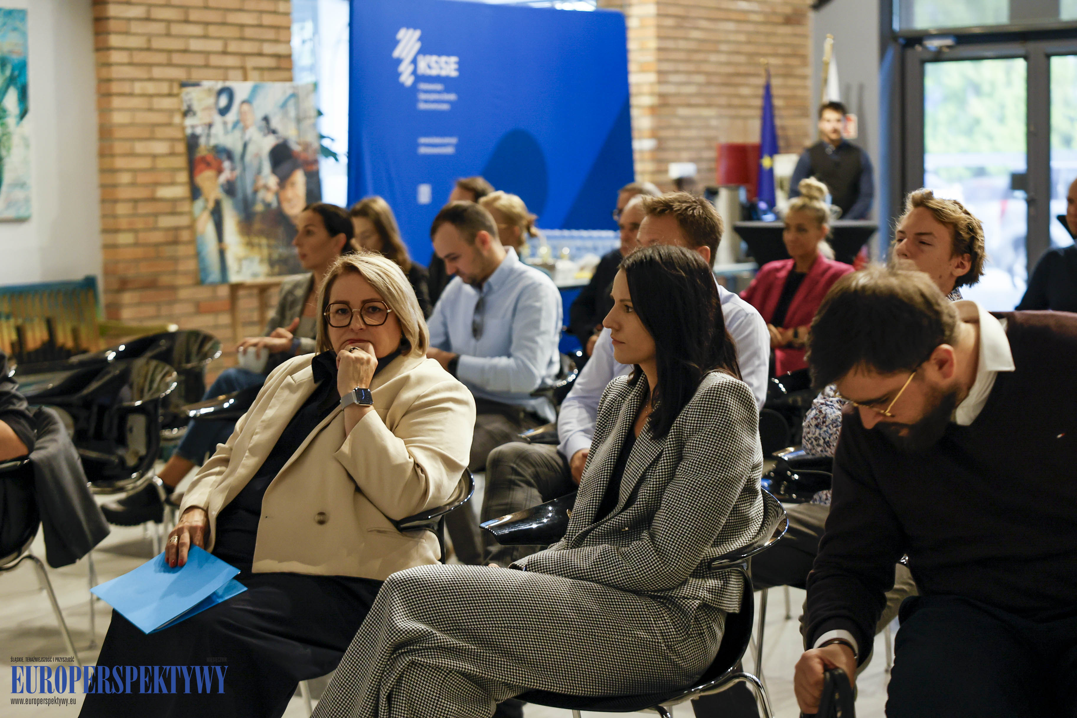 Europerspektywy Czwarte spotkanie w ramach projektu SNIP