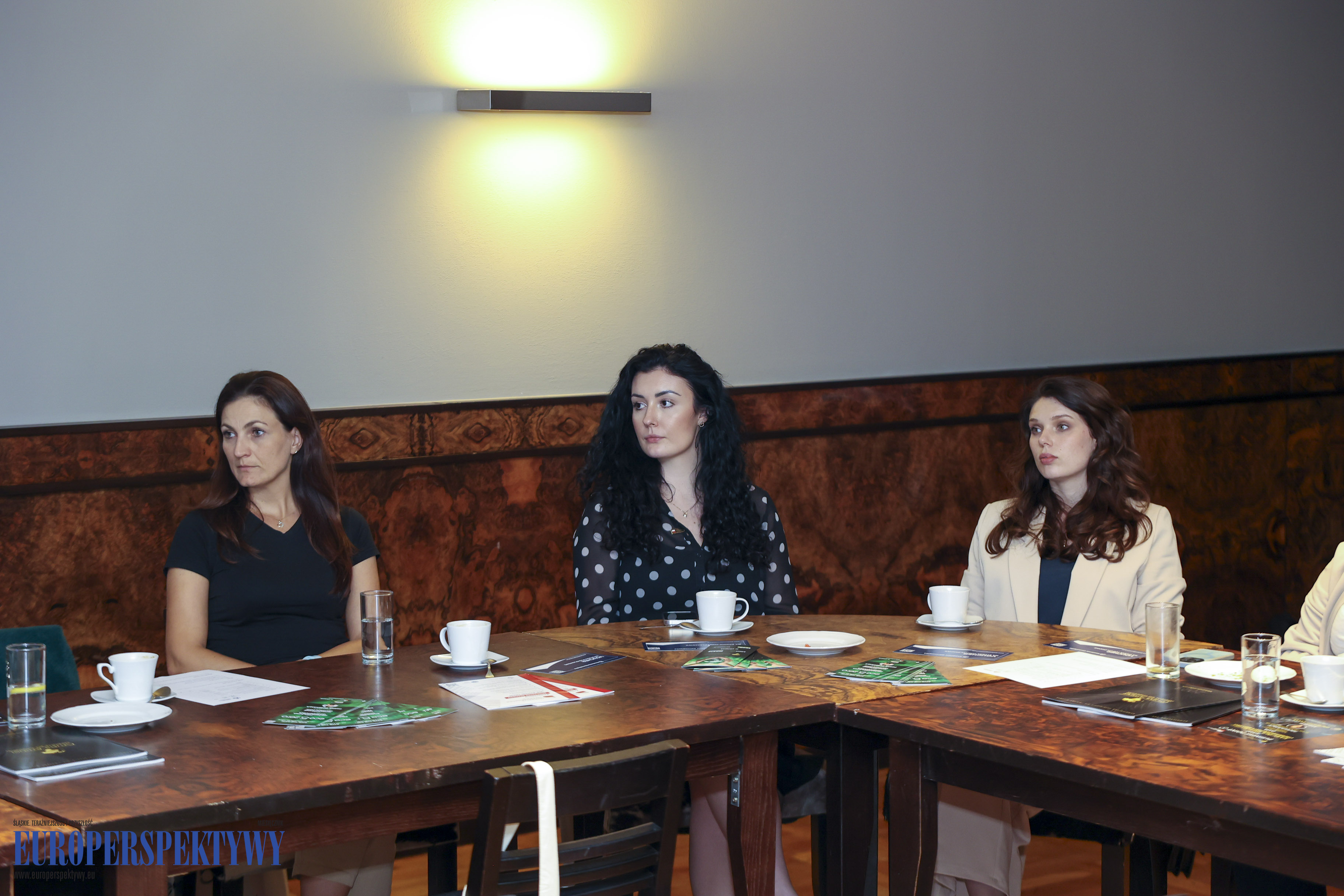 Europerspektywy Kolejne spotkanie z cyklu Business Point