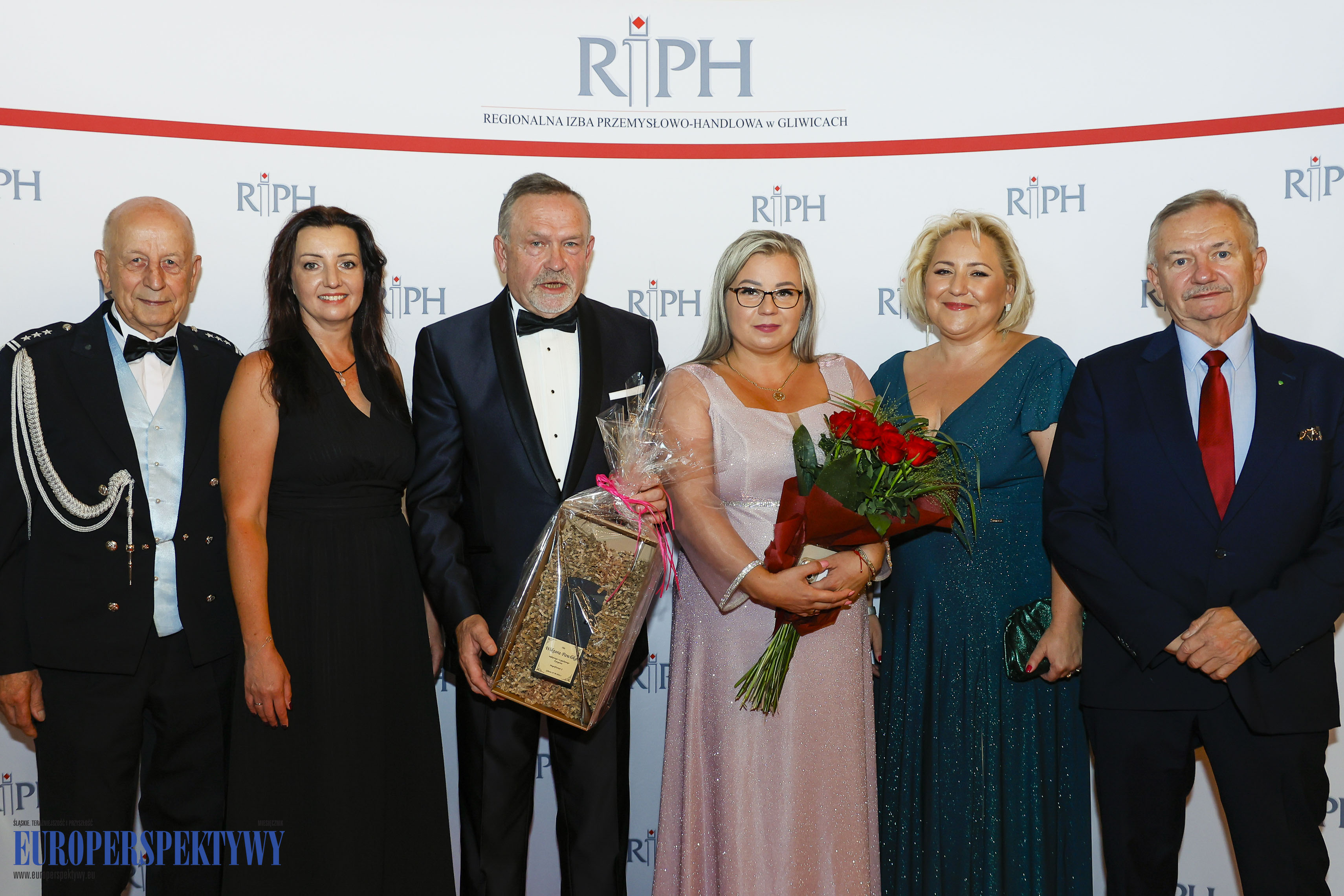 Europerspektywy Marka Śląskie 2024