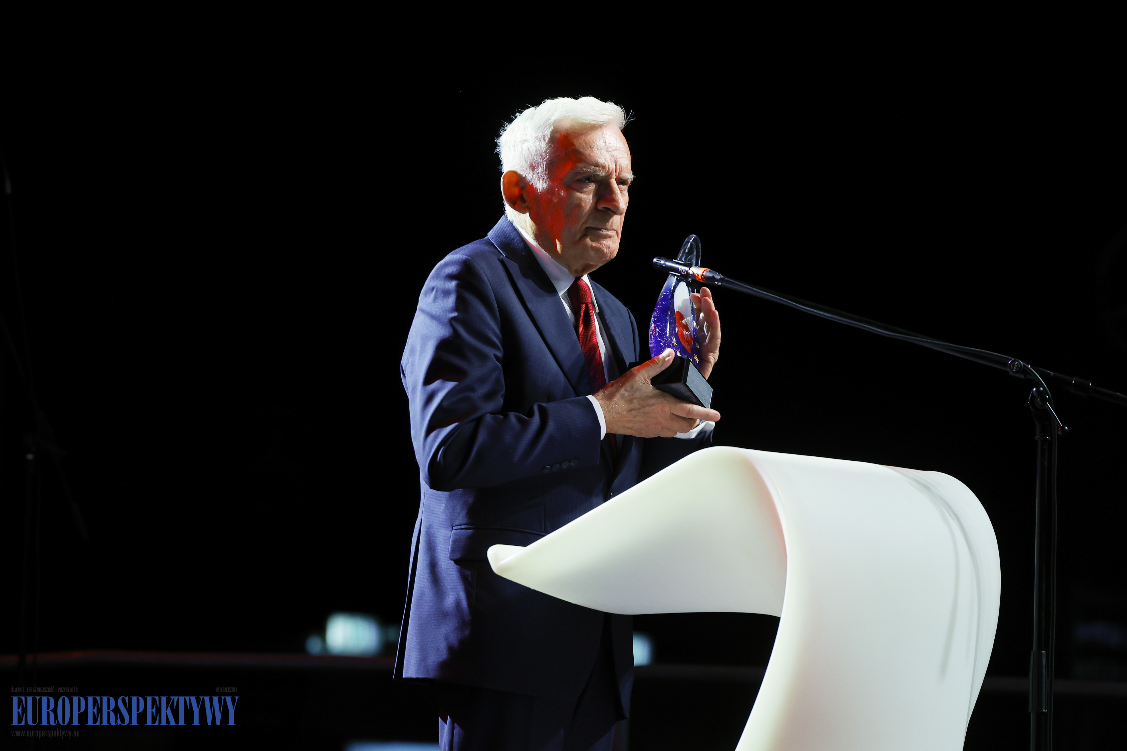 Europerspektywy Marka Śląskie 2024