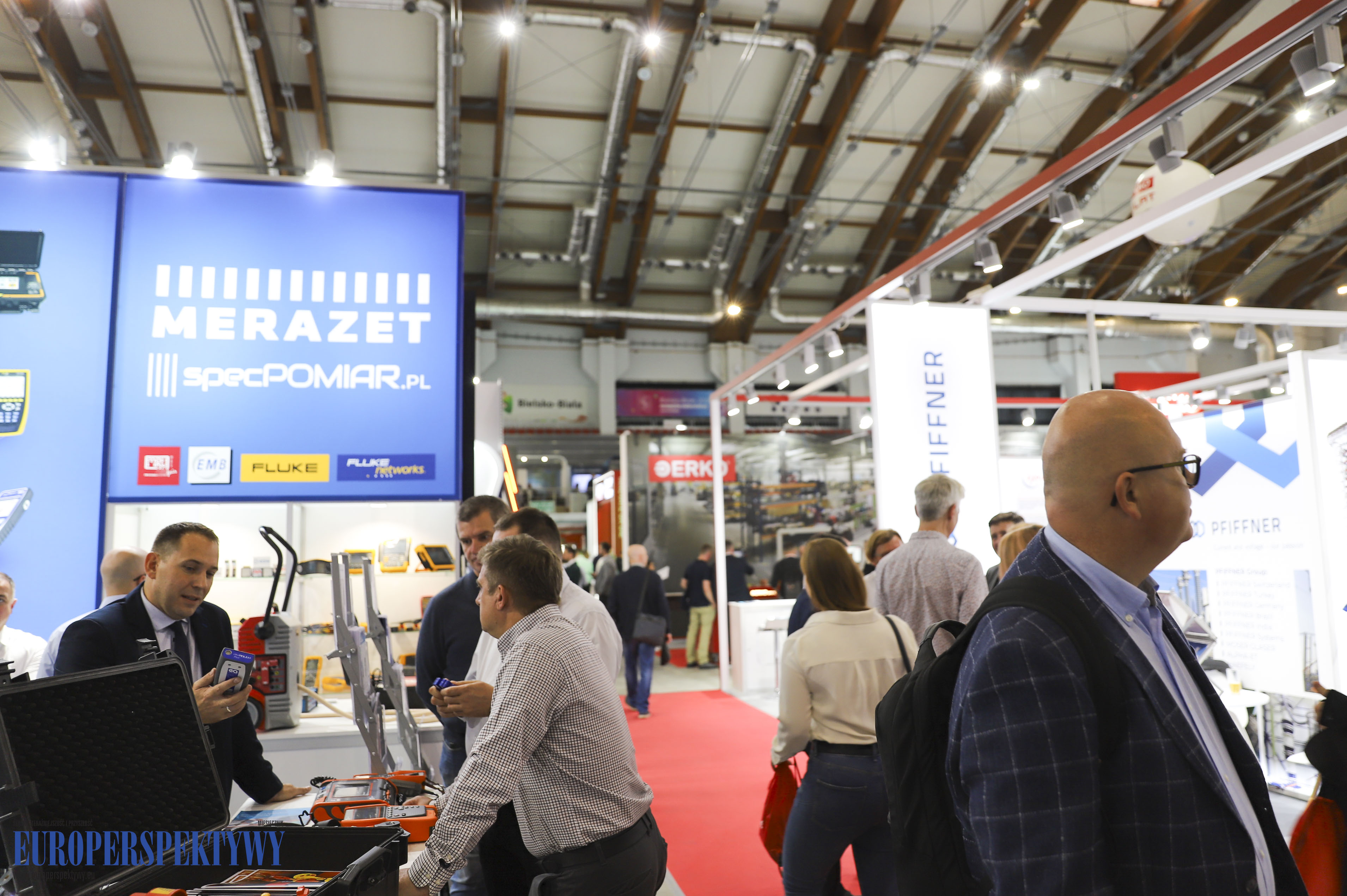 Europerspektywy XXXVII Energetab pod znakiem jubileuszu ZIAD Bielsko-Biała