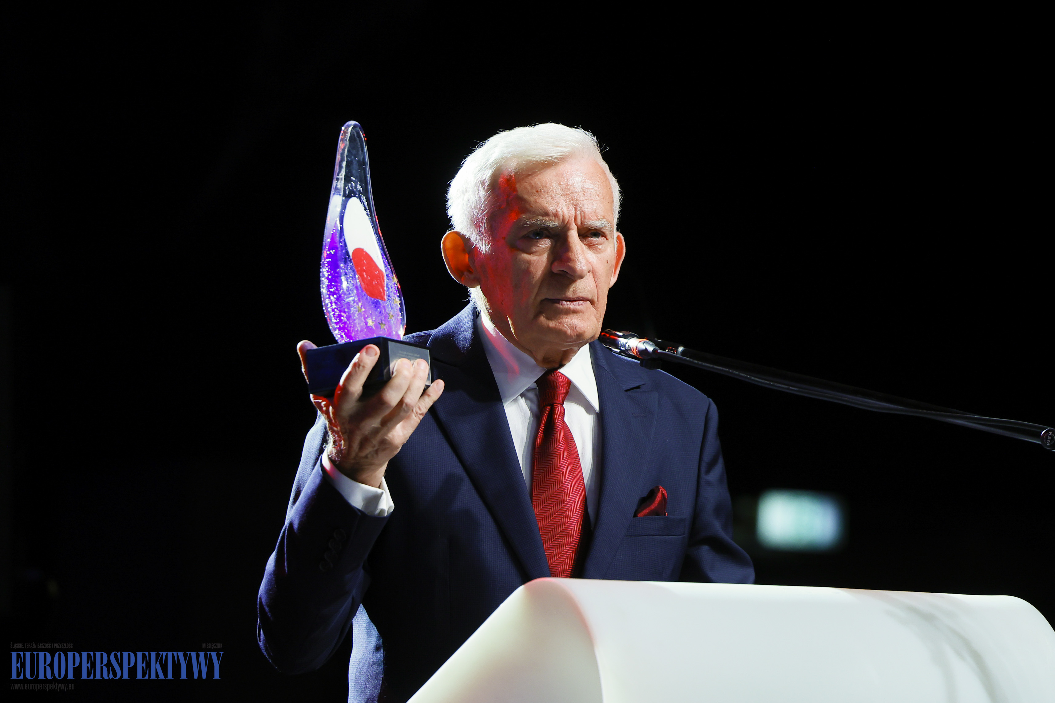 Europerspektywy Marka Śląskie 2024