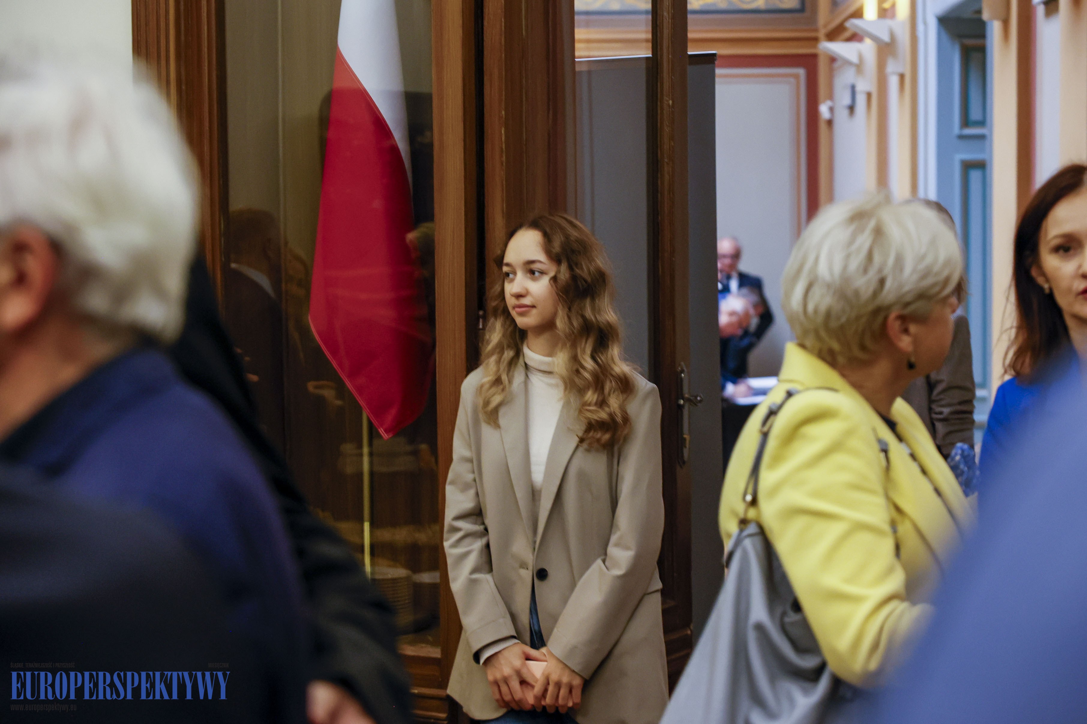 1-72 Europerspektywy ŚFPP - Gospodarcze Otwarcie Roku 2024/2025