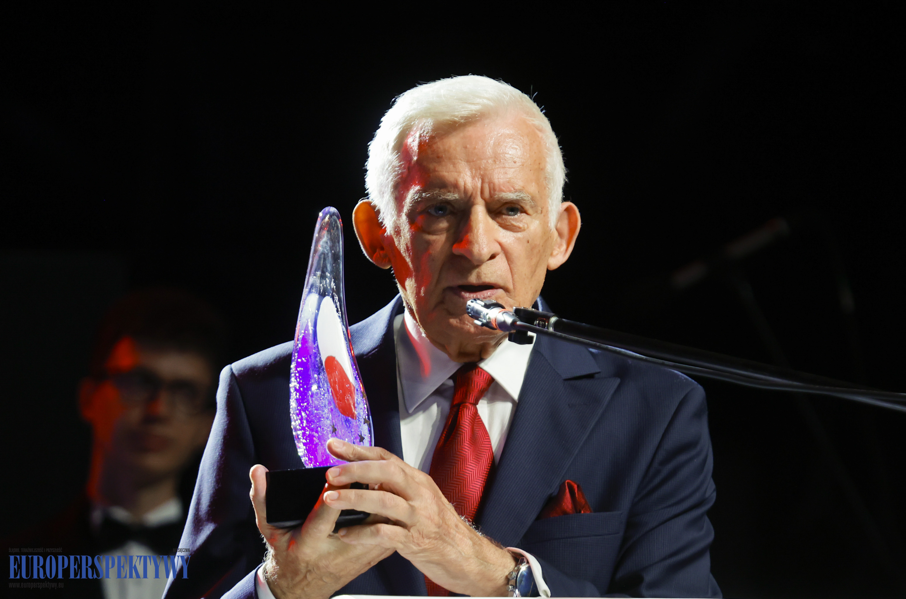 Europerspektywy Marka Śląskie 2024