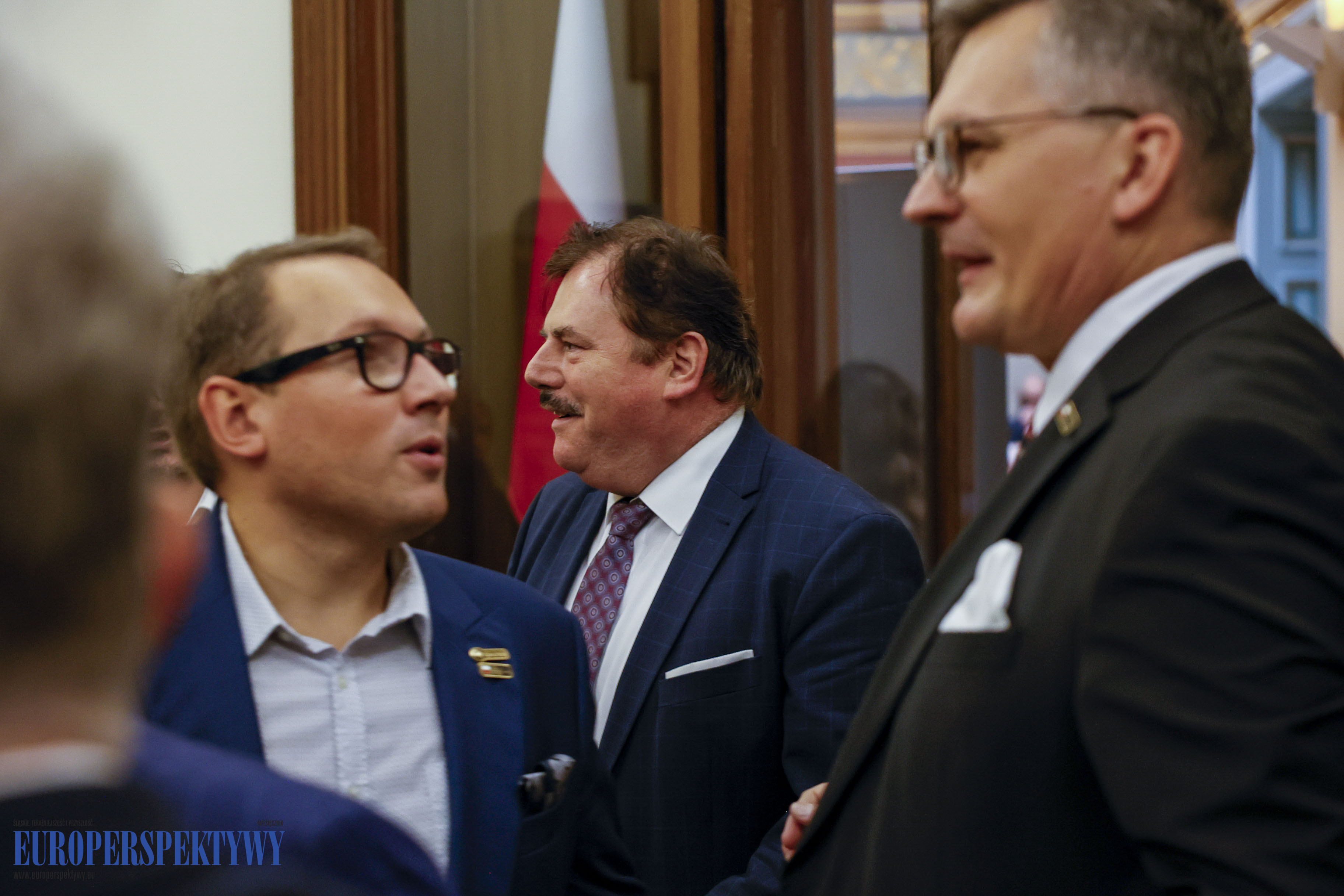 1-73 Europerspektywy ŚFPP - Gospodarcze Otwarcie Roku 2024/2025