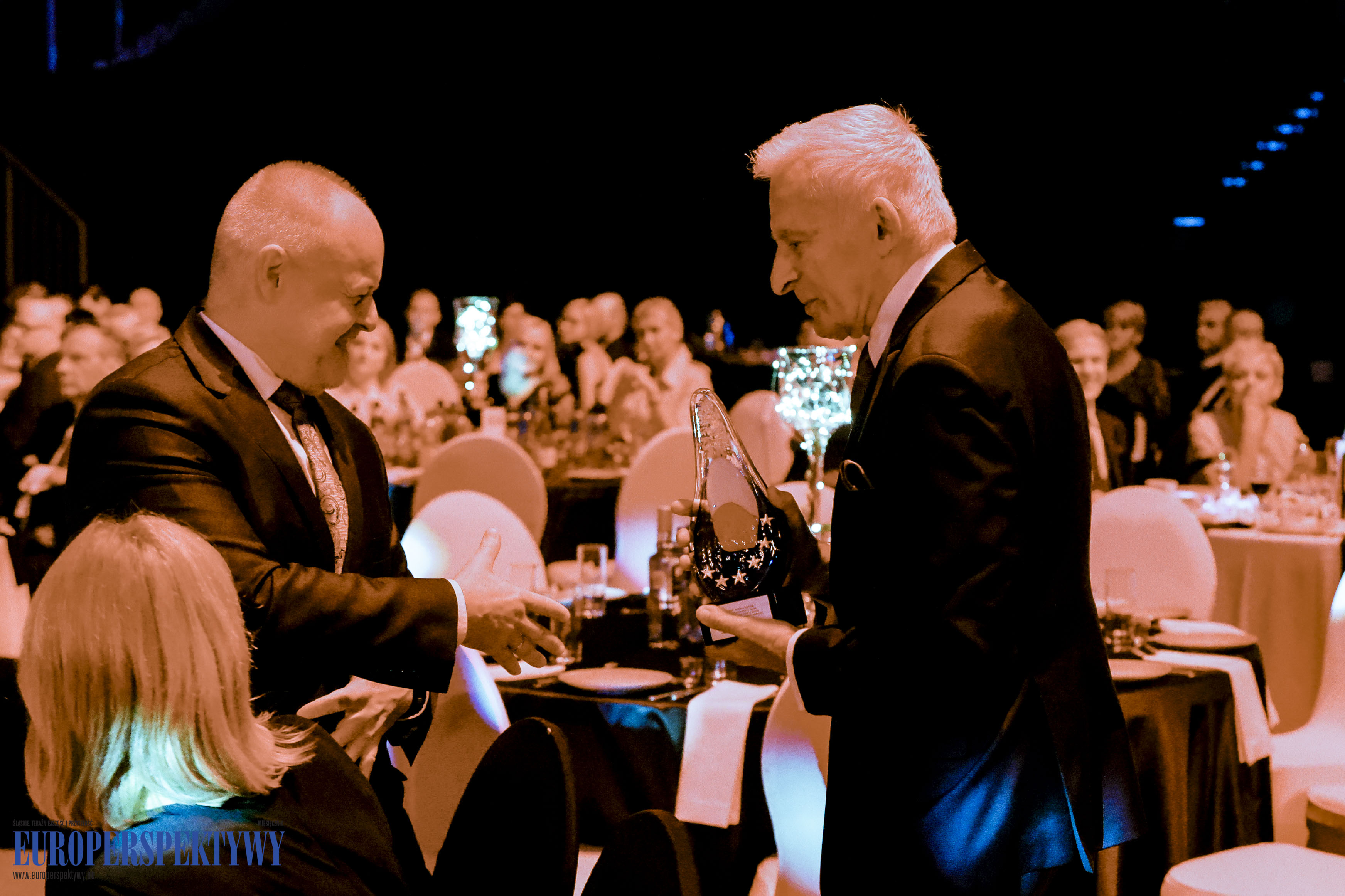 Europerspektywy Marka Śląskie 2024