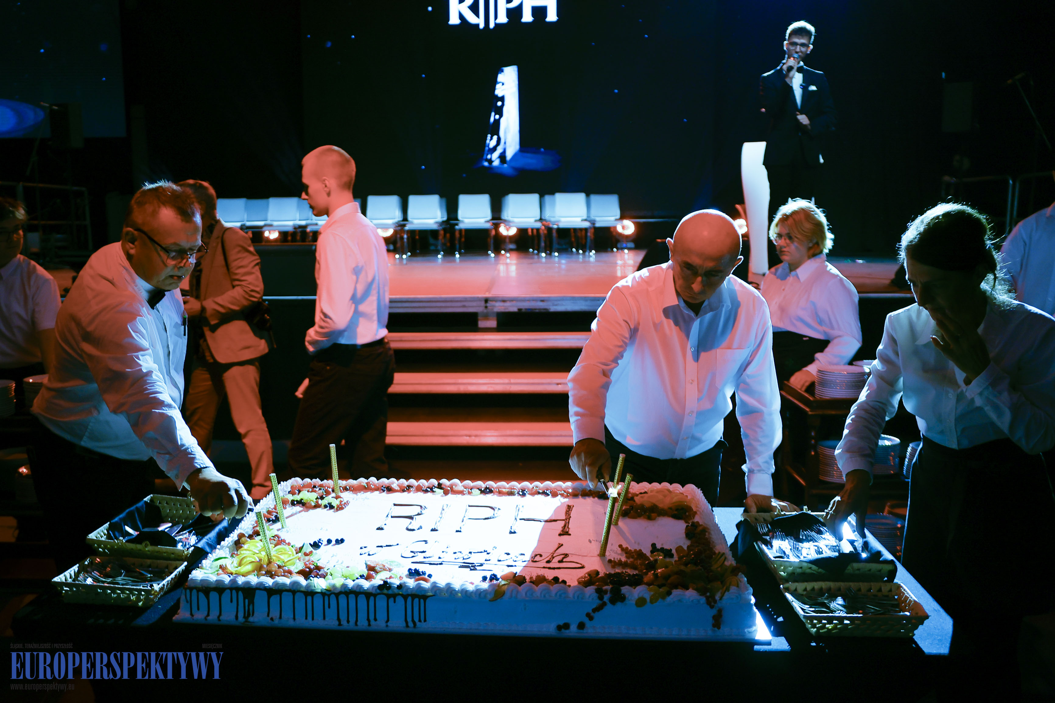 Europerspektywy Marka Śląskie 2024