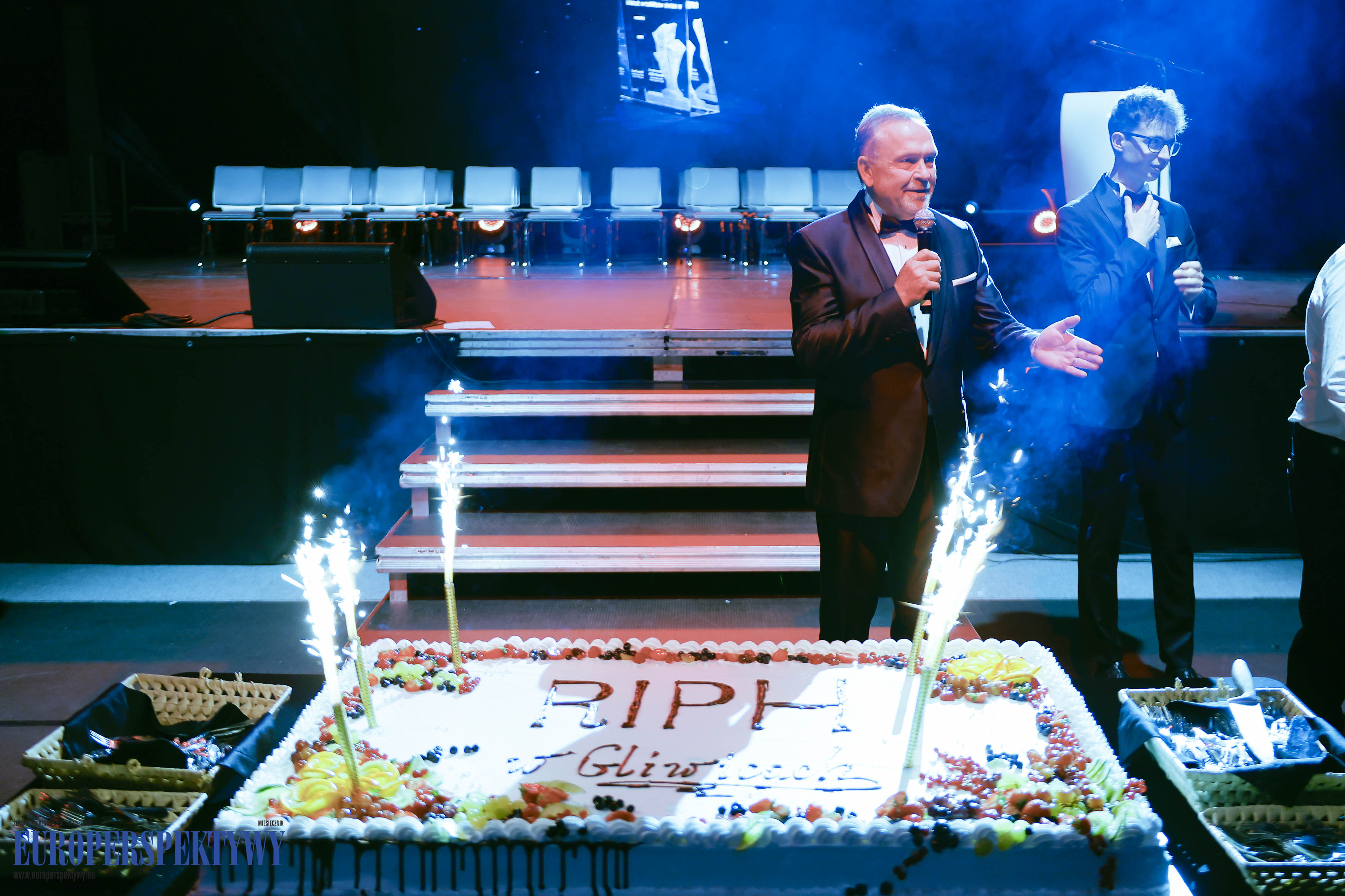 Europerspektywy Marka Śląskie 2024