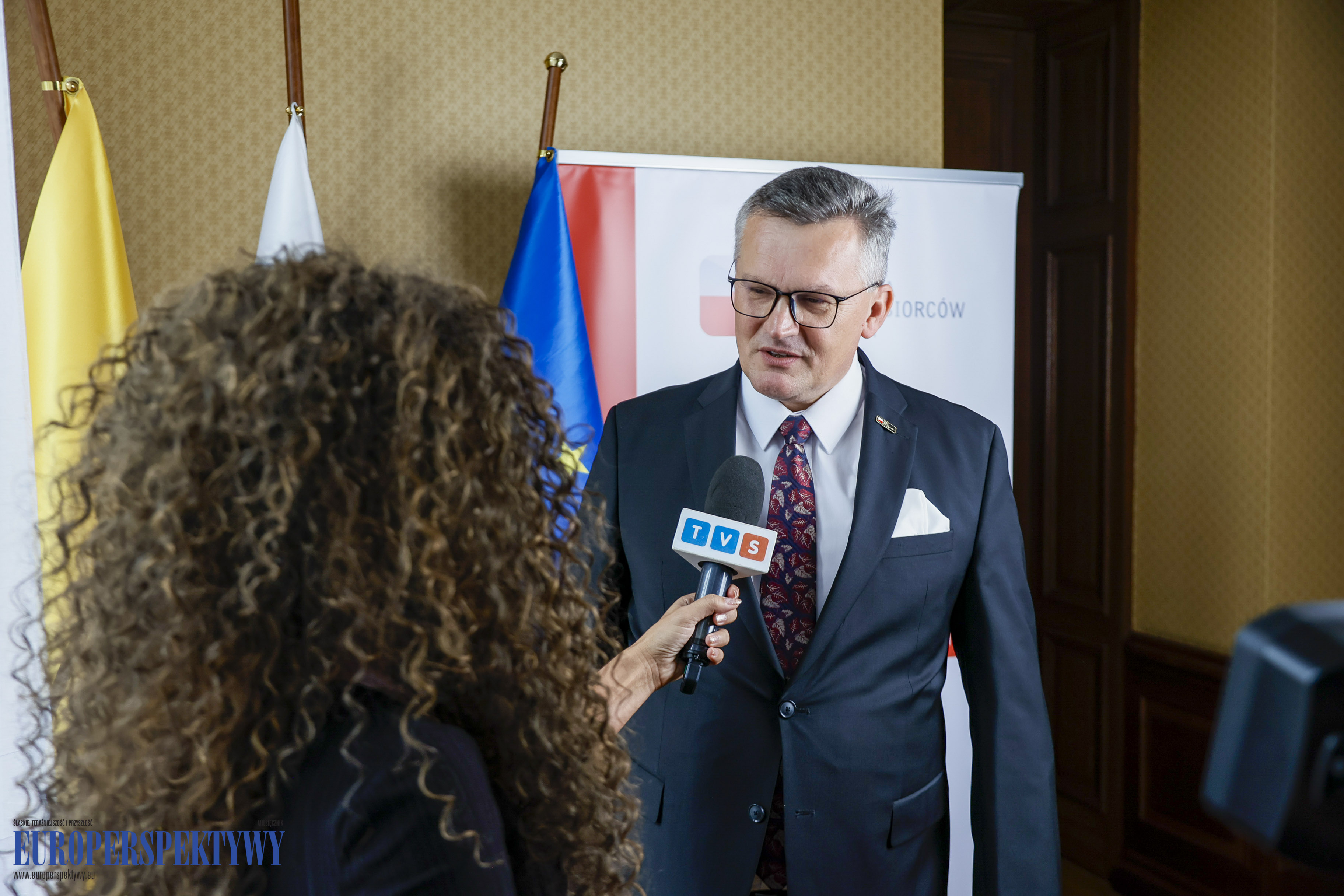 1-77 Europerspektywy ŚFPP - Gospodarcze Otwarcie Roku 2024/2025