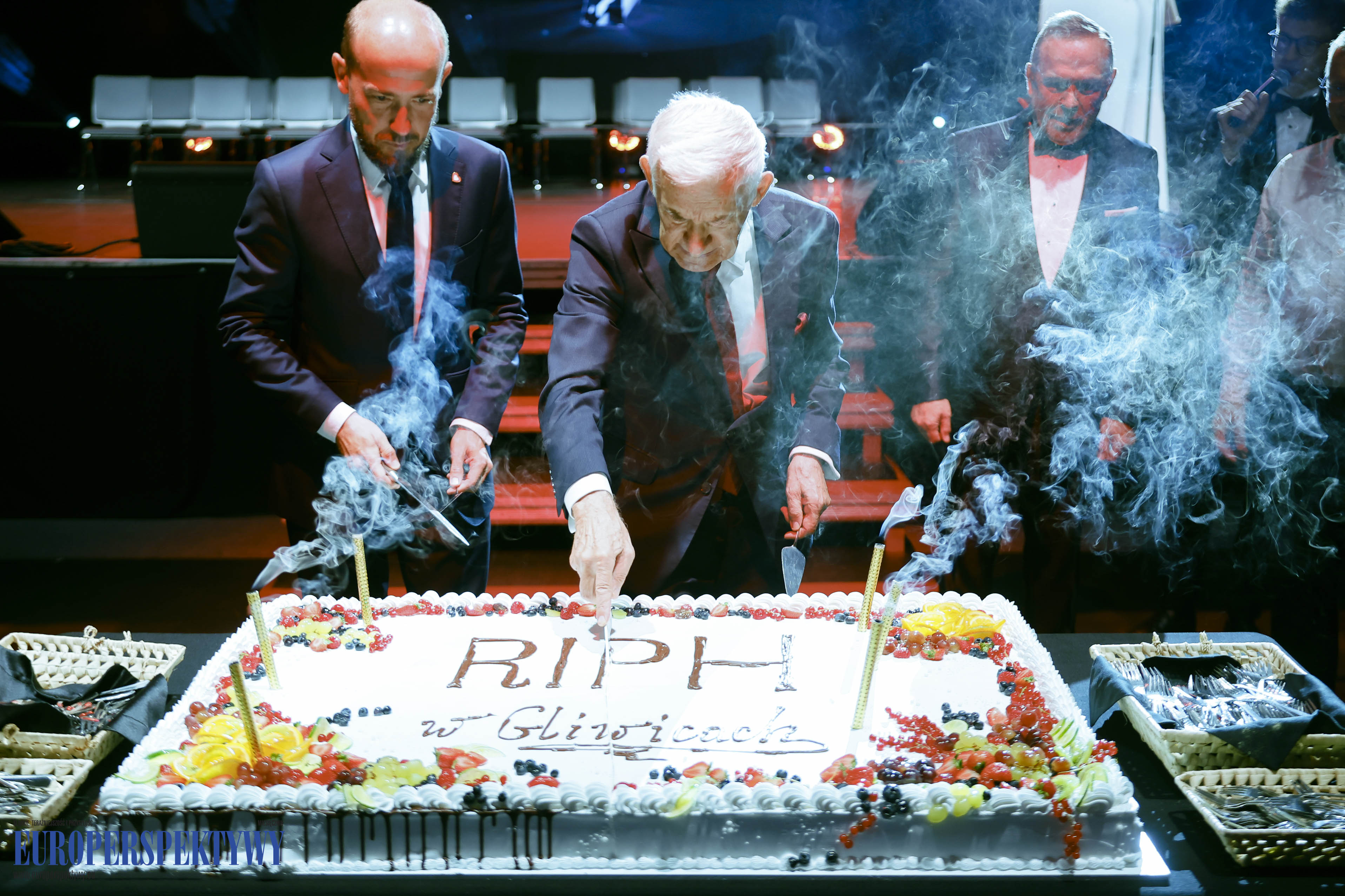 Europerspektywy Marka Śląskie 2024