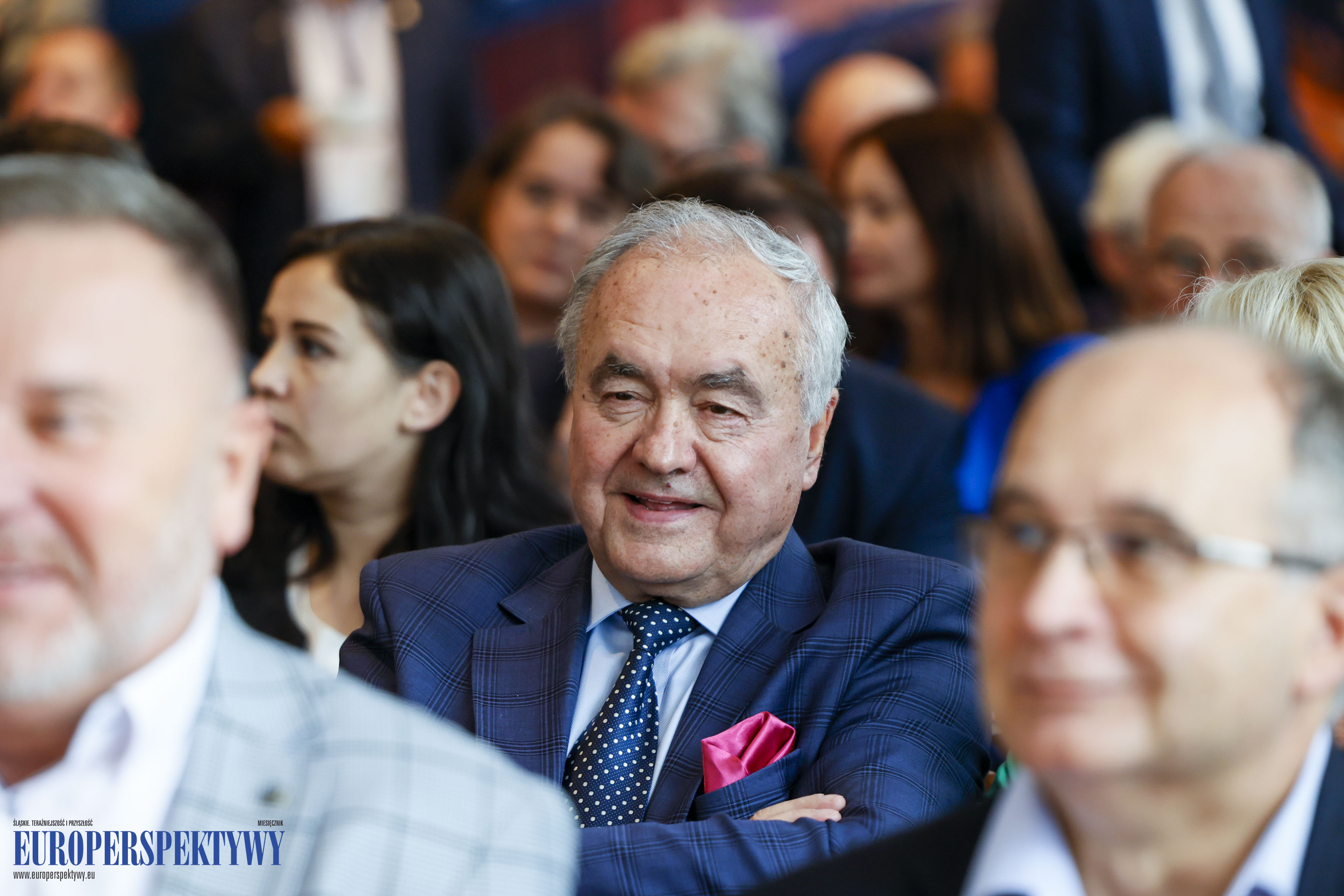 1-78 Europerspektywy ŚFPP - Gospodarcze Otwarcie Roku 2024/2025