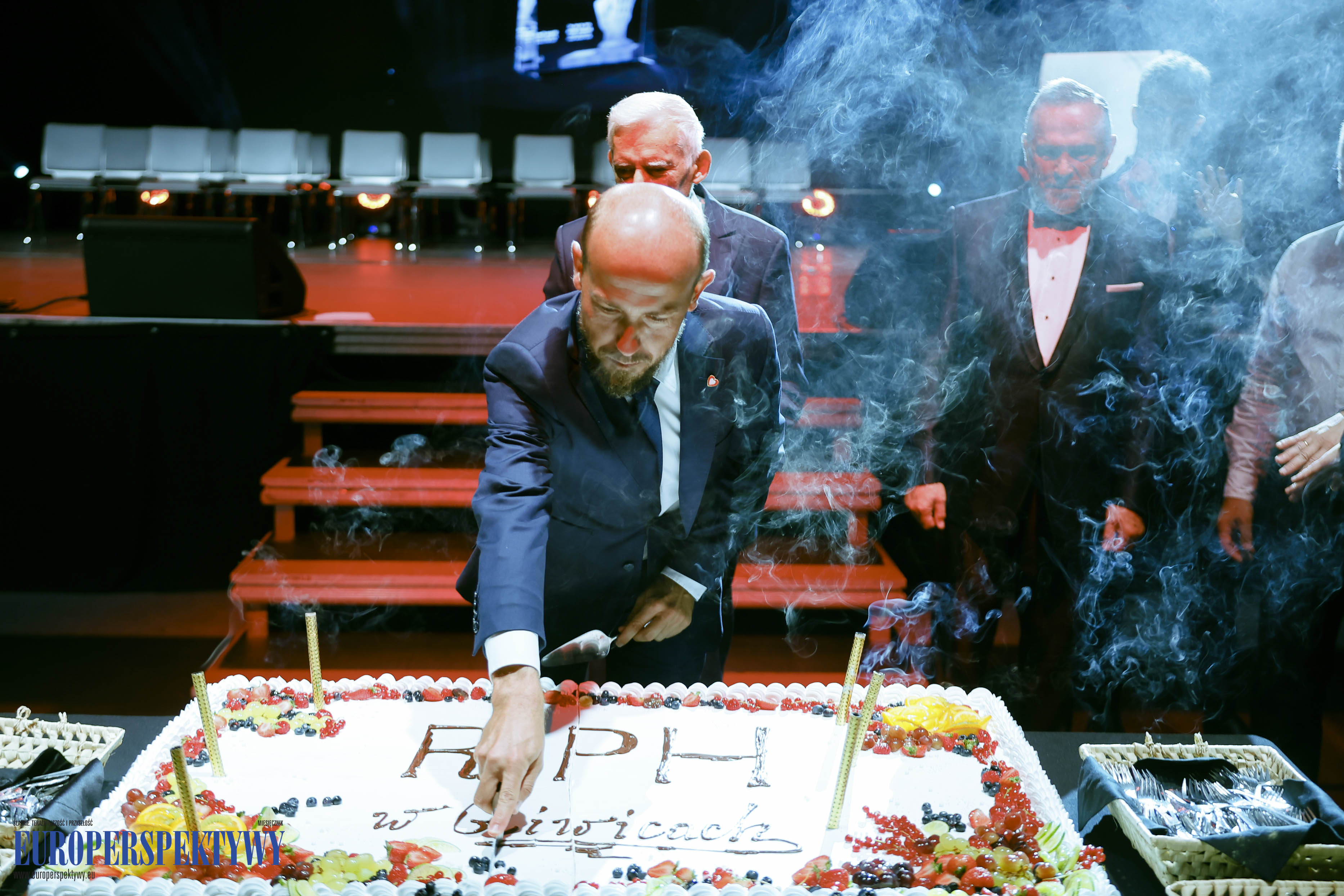 Europerspektywy Marka Śląskie 2024