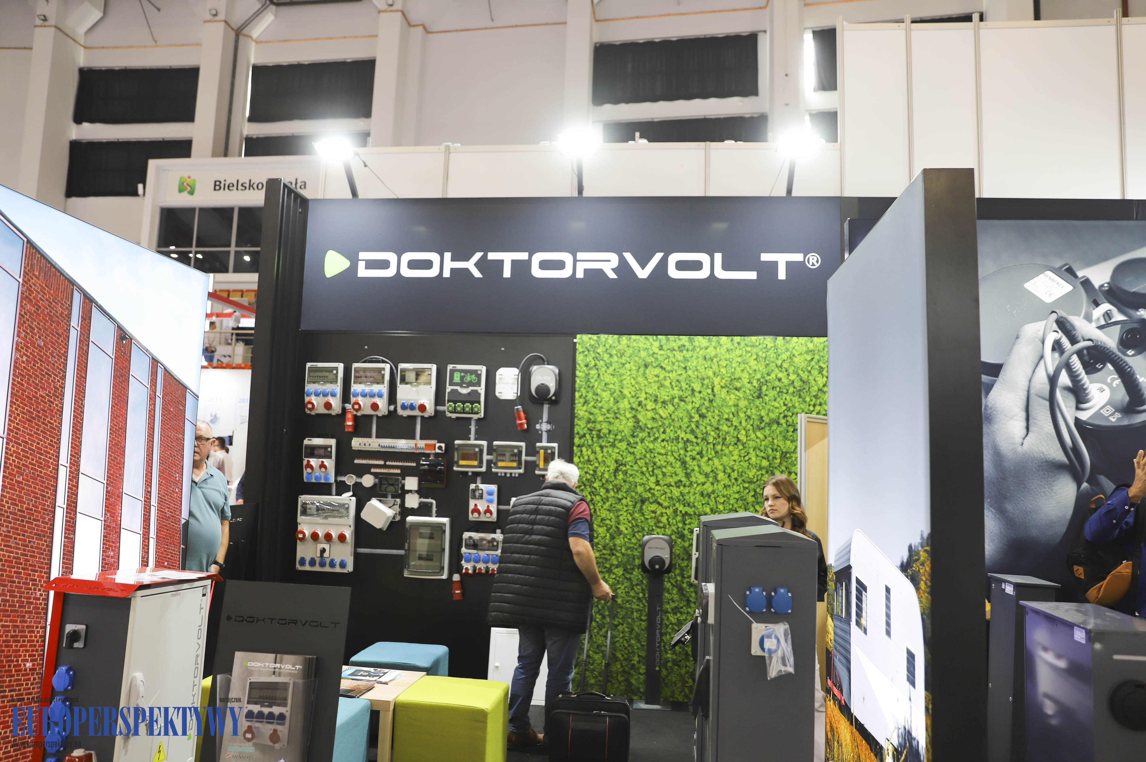 Europerspektywy XXXVII Energetab pod znakiem jubileuszu ZIAD Bielsko-Biała