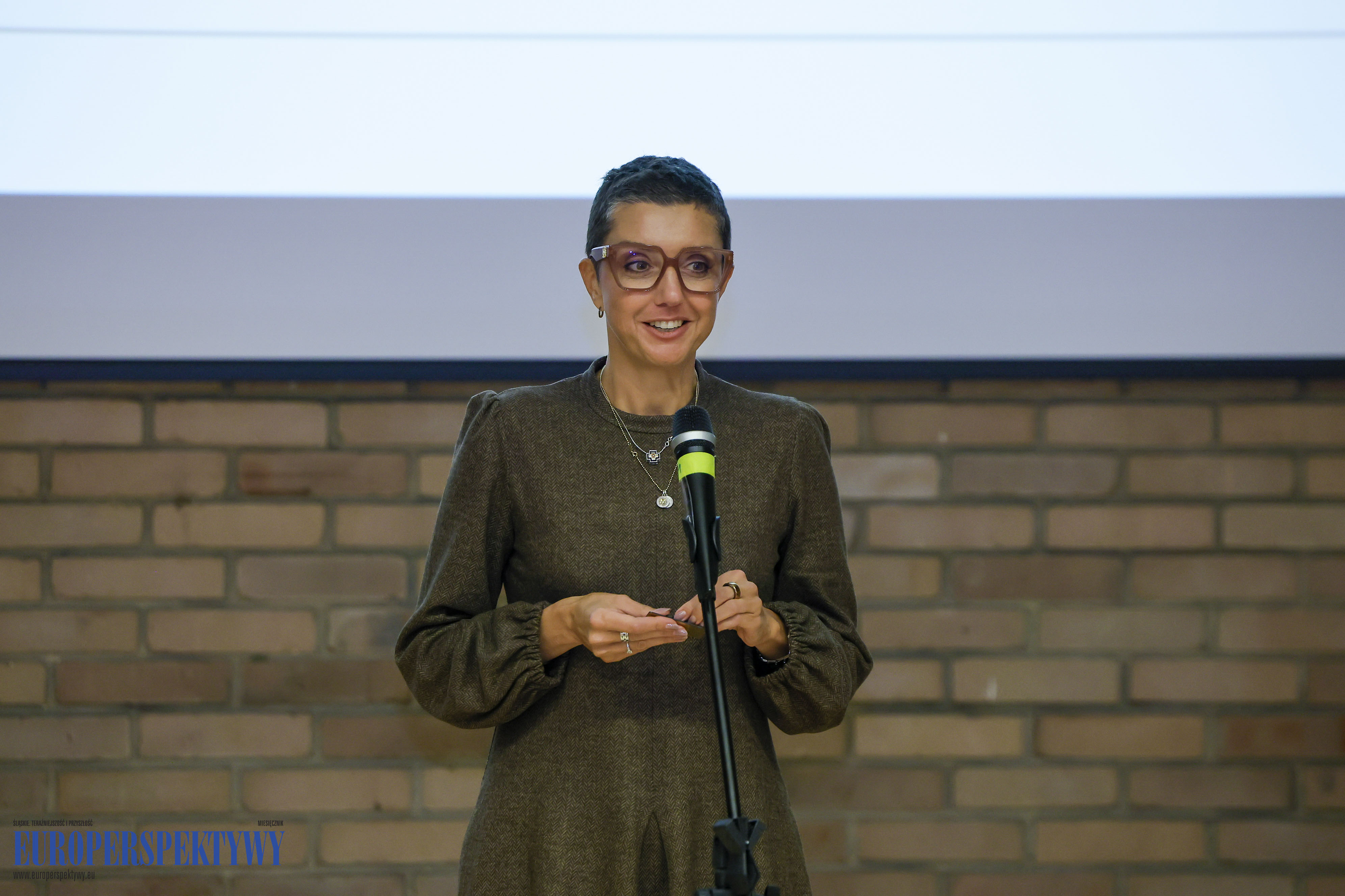 Europerspektywy Spotkanie społeczności Alliance Business Connect