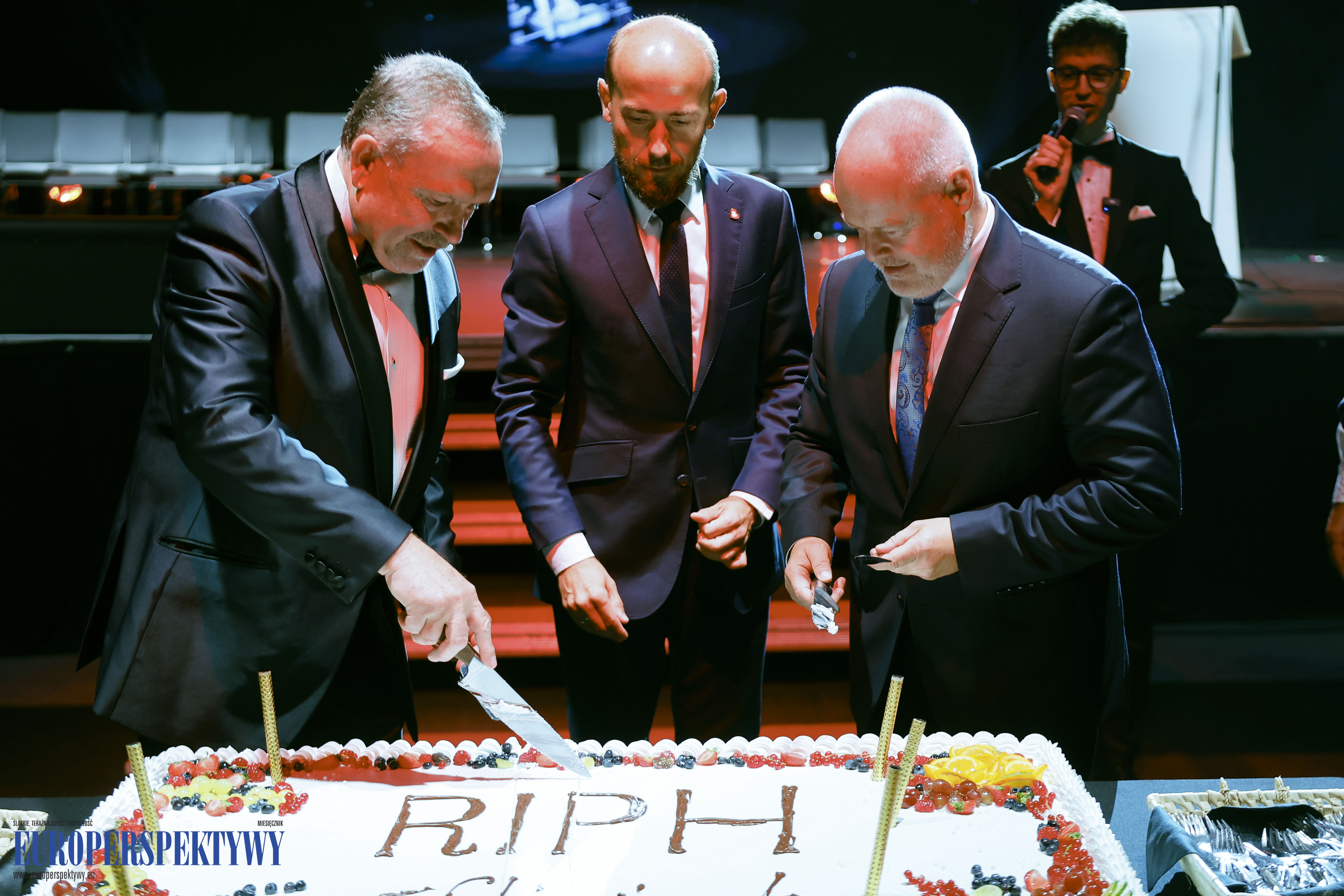 Europerspektywy Marka Śląskie 2024