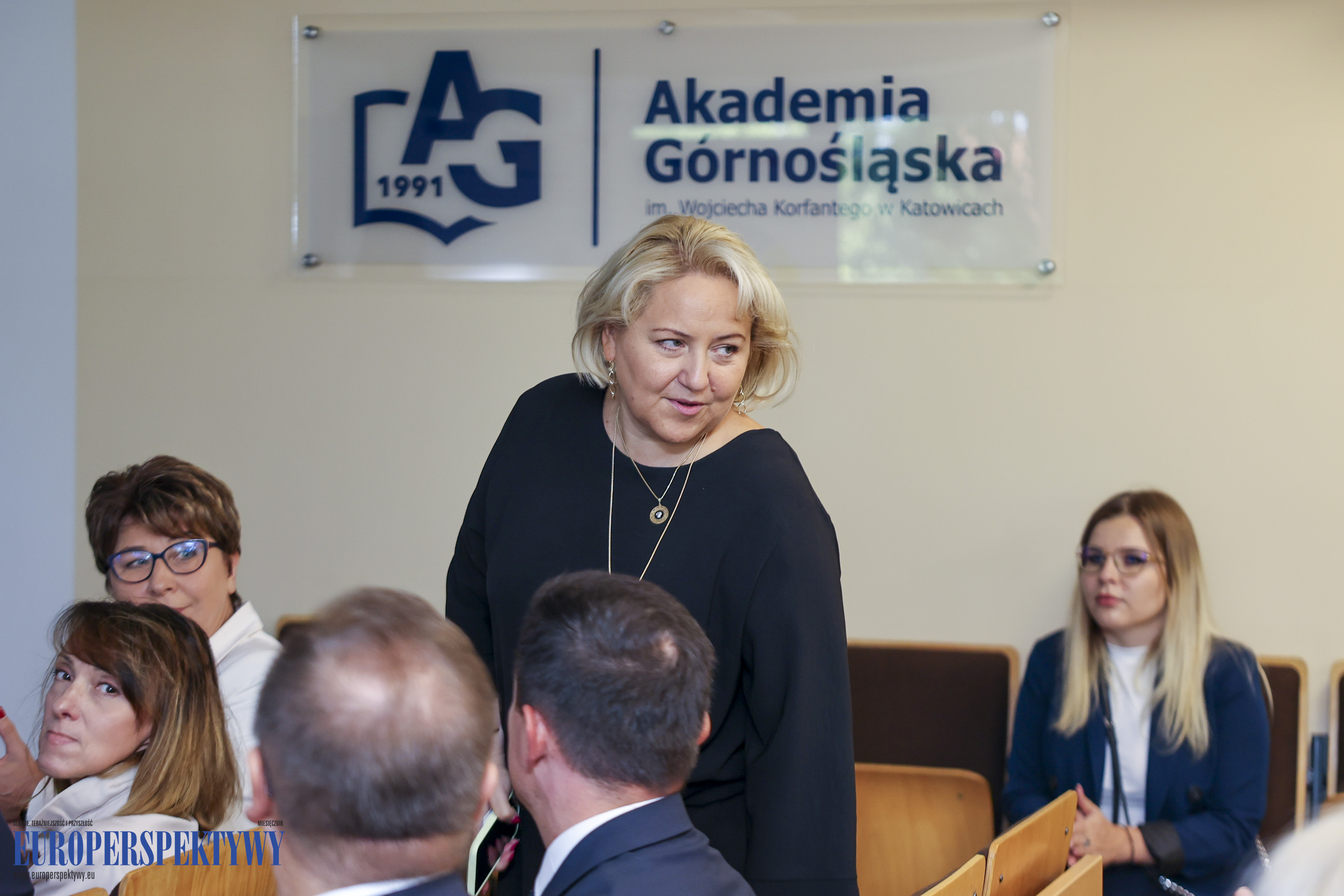 Europerspektywy "Śląskie. Zawodowcy 2"