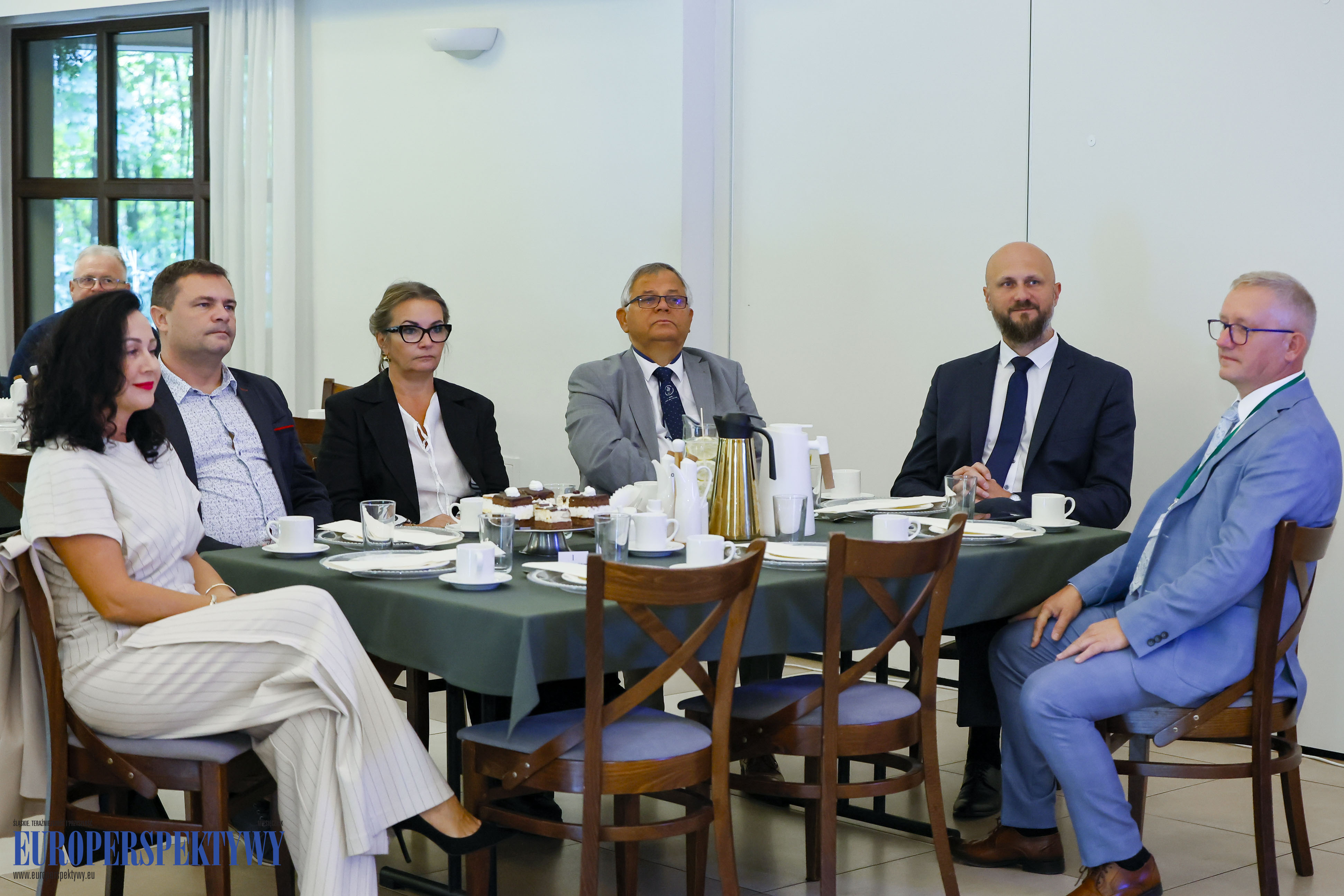 1-8 Europerspektywy IV Konferencja „Innowacyjna Firma”