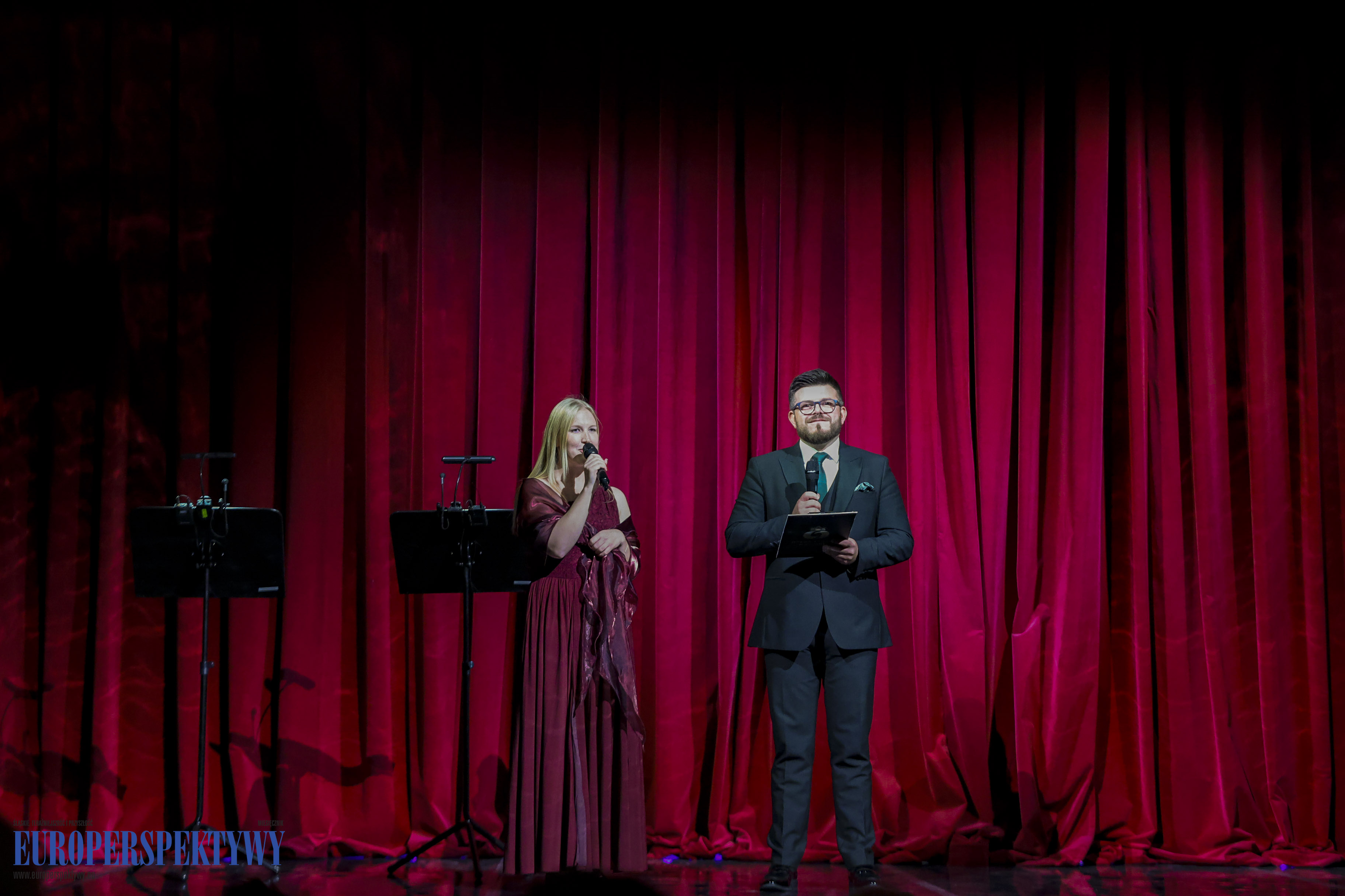 Europerspektywy Premiera spektaklu „Meduza” Ludomira Różyckiego