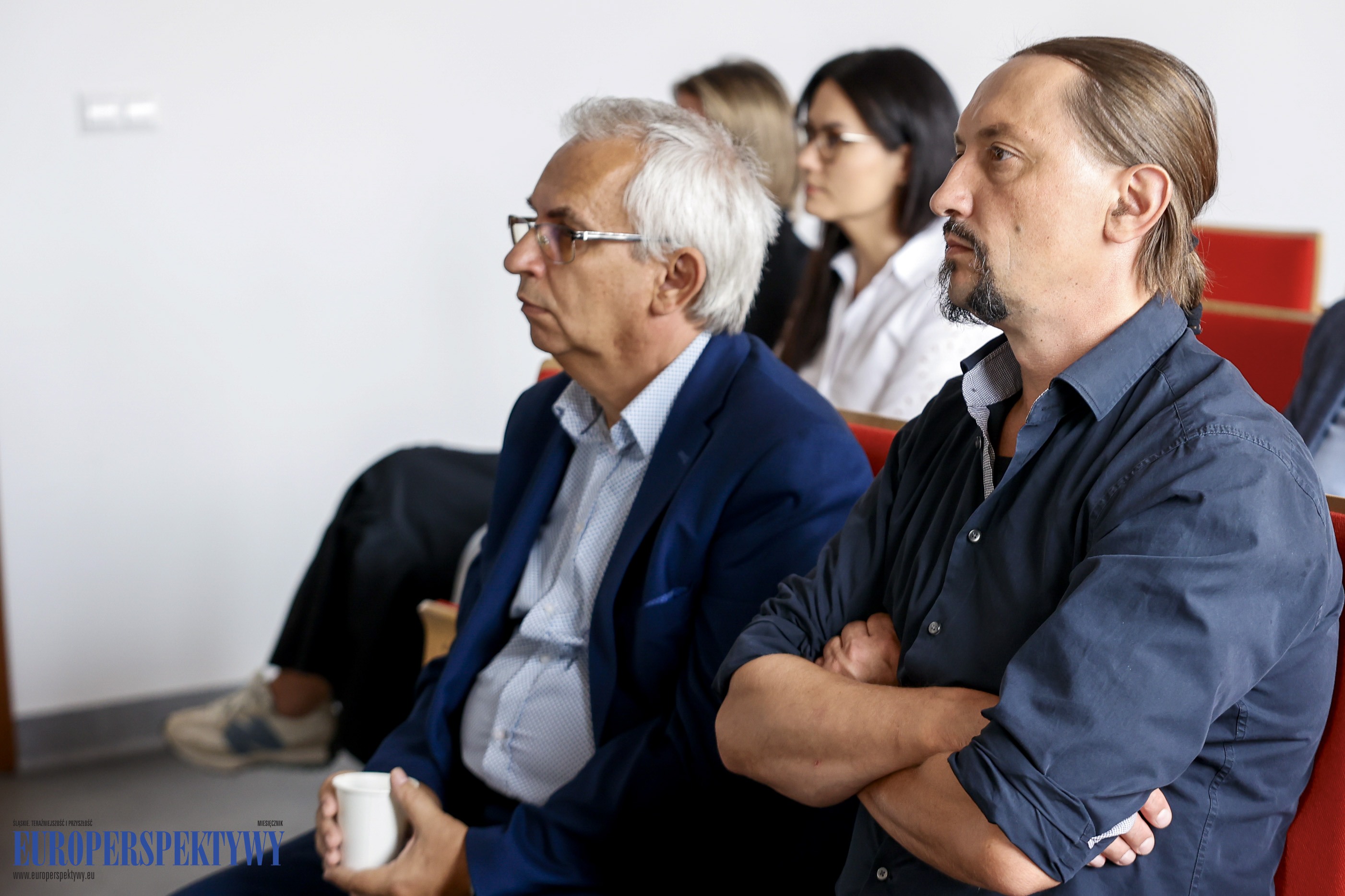 Europerspektywy Śląski Klub Biznesu: Elektromobilność