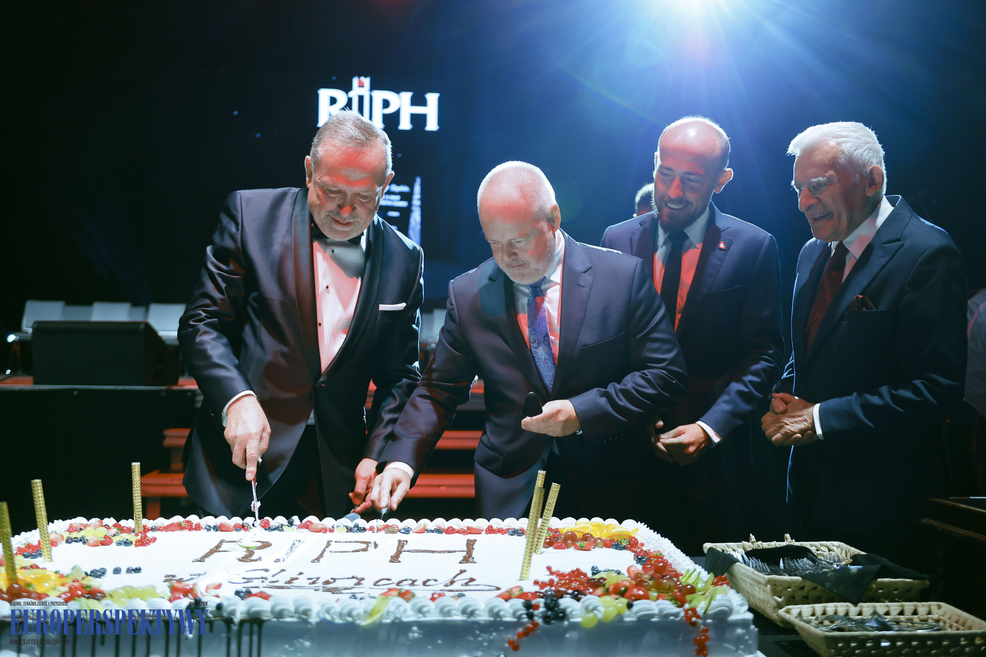 Europerspektywy Marka Śląskie 2024