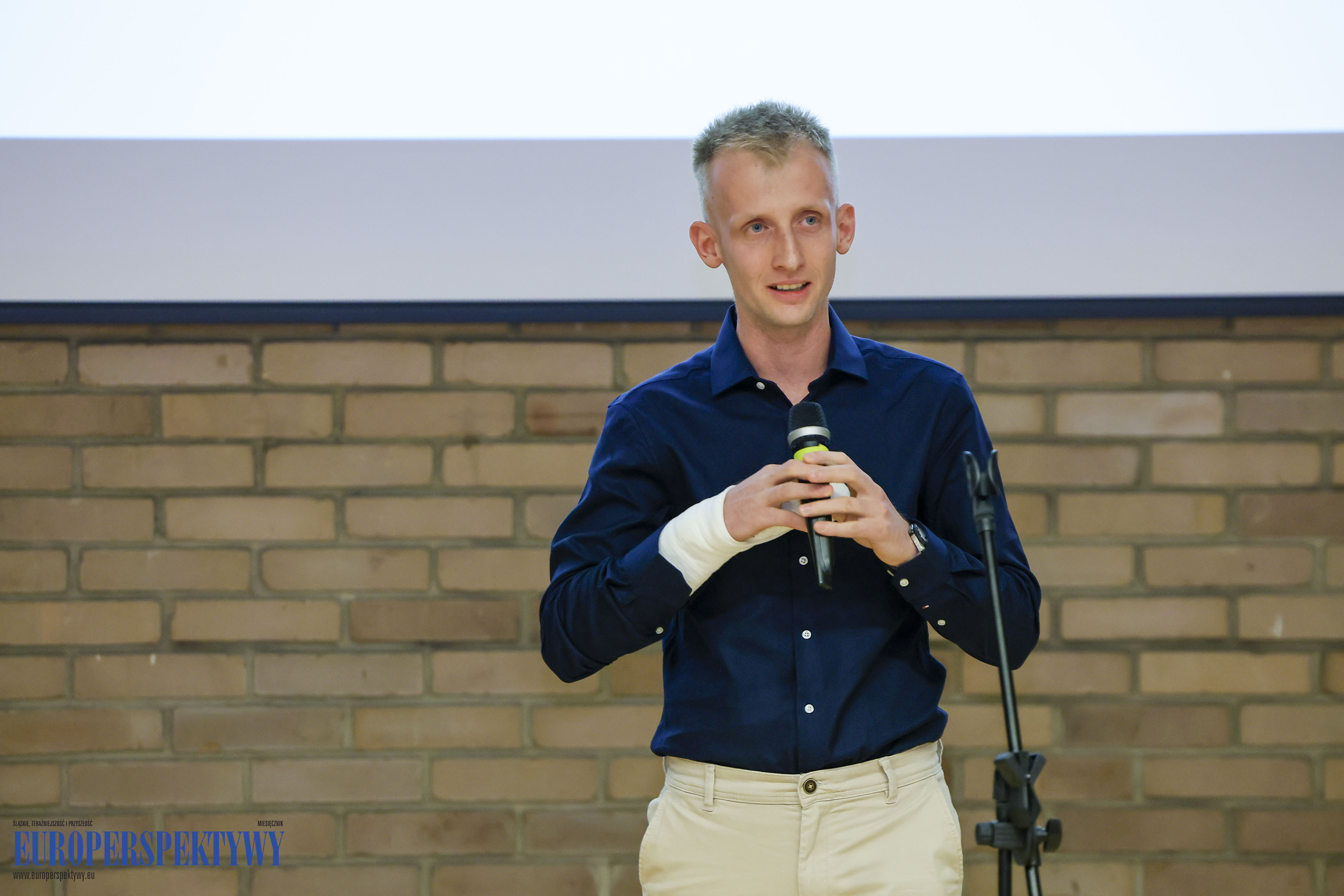 Europerspektywy Spotkanie społeczności Alliance Business Connect