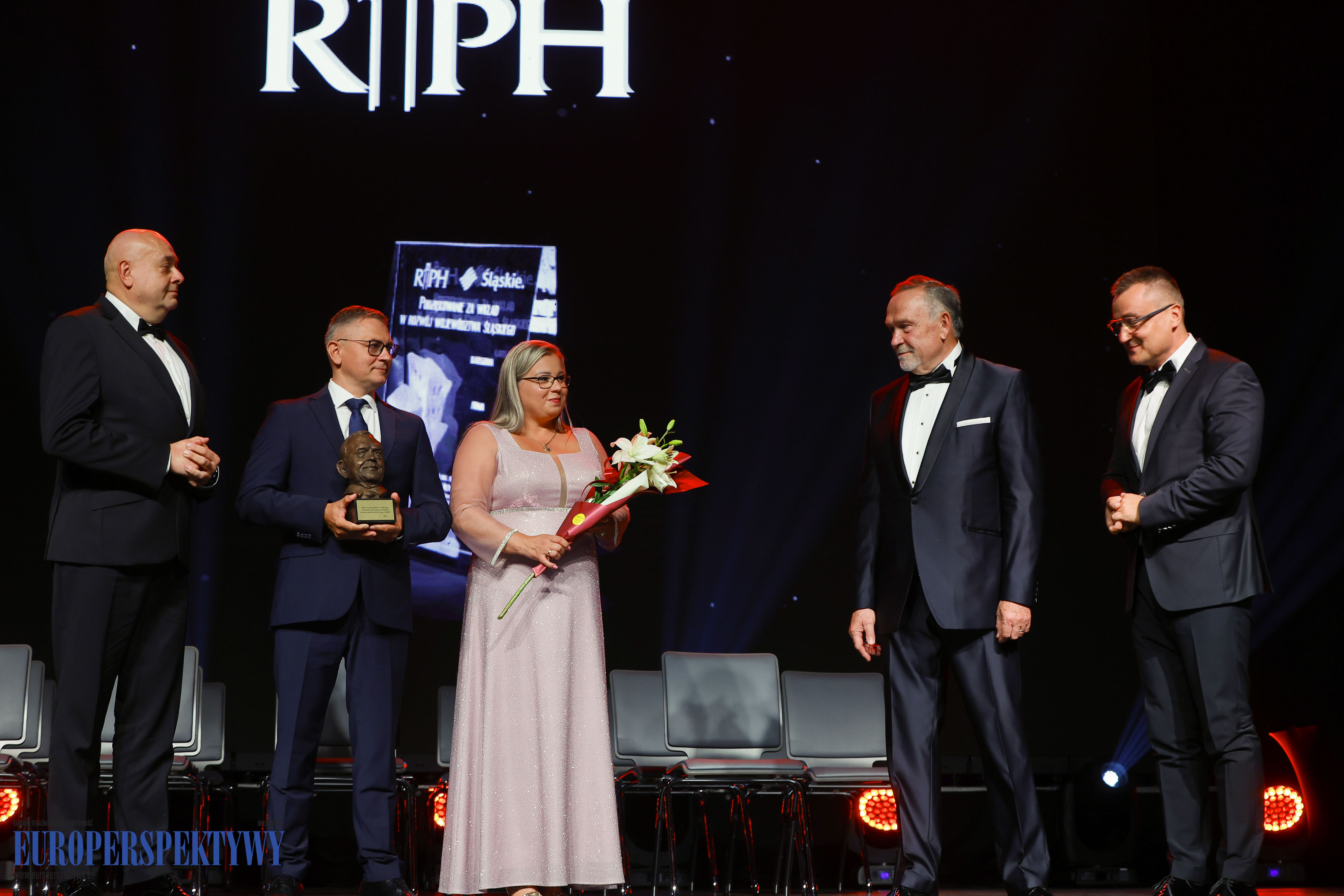 Europerspektywy Marka Śląskie 2024