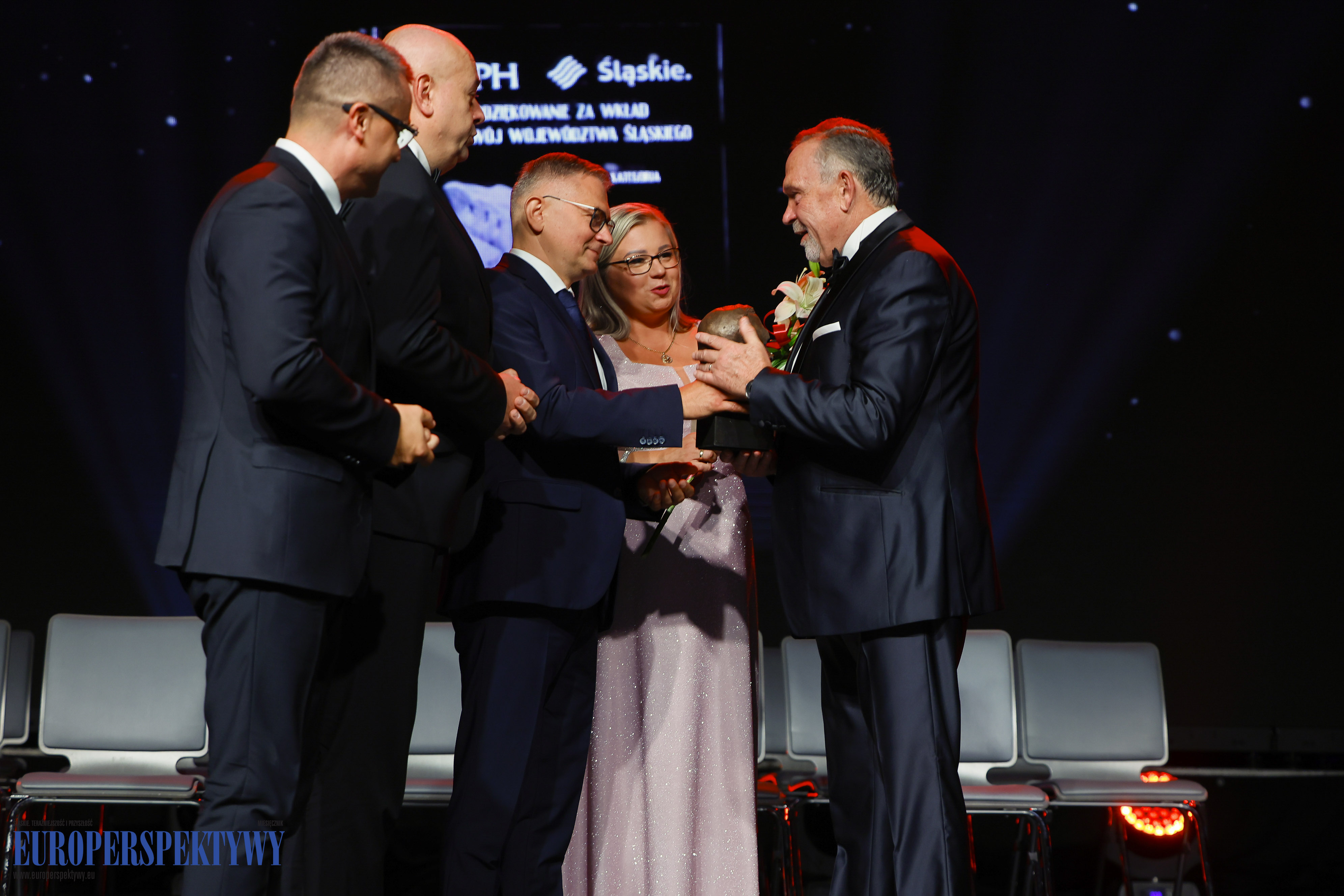 Europerspektywy Marka Śląskie 2024