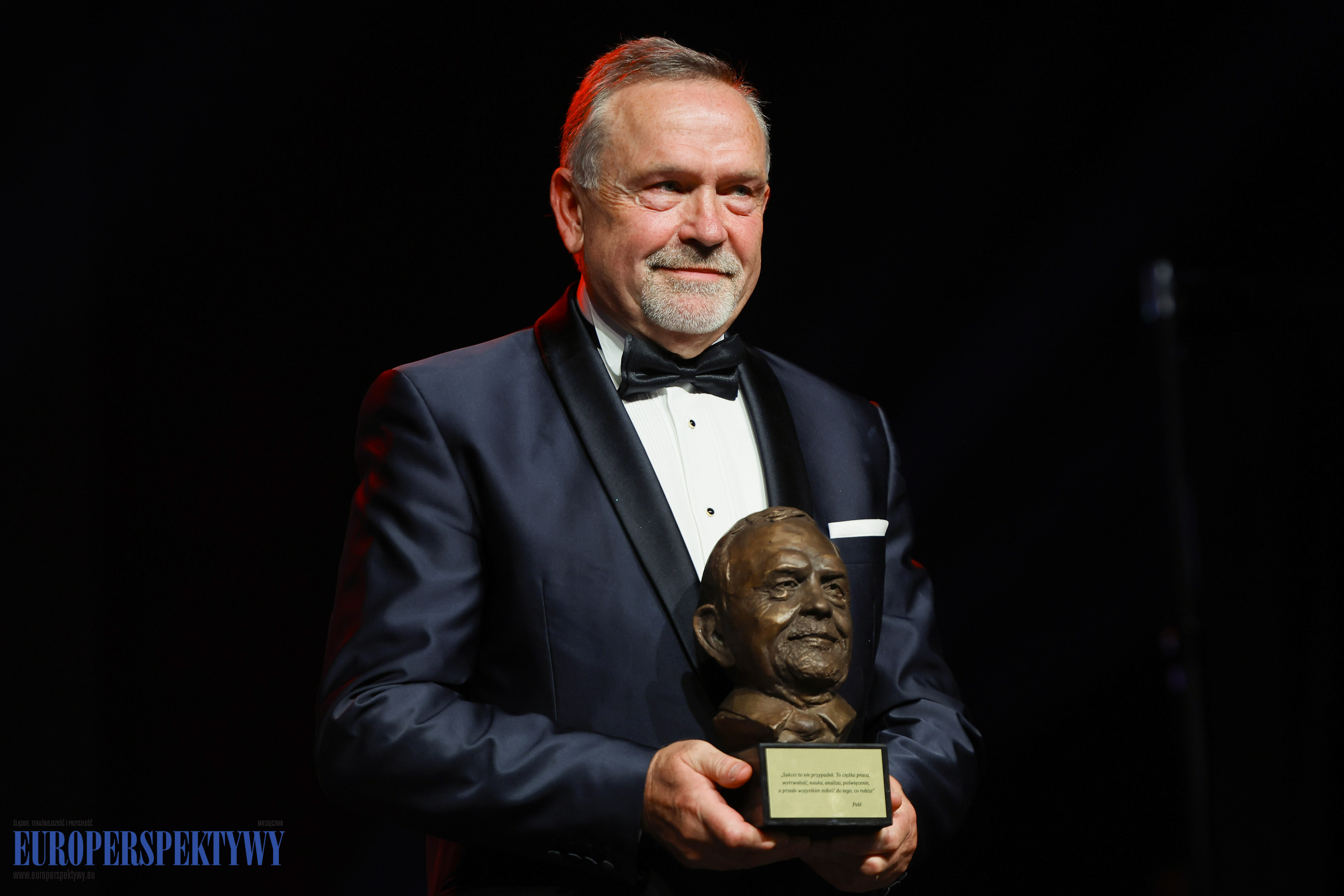 Europerspektywy Marka Śląskie 2024