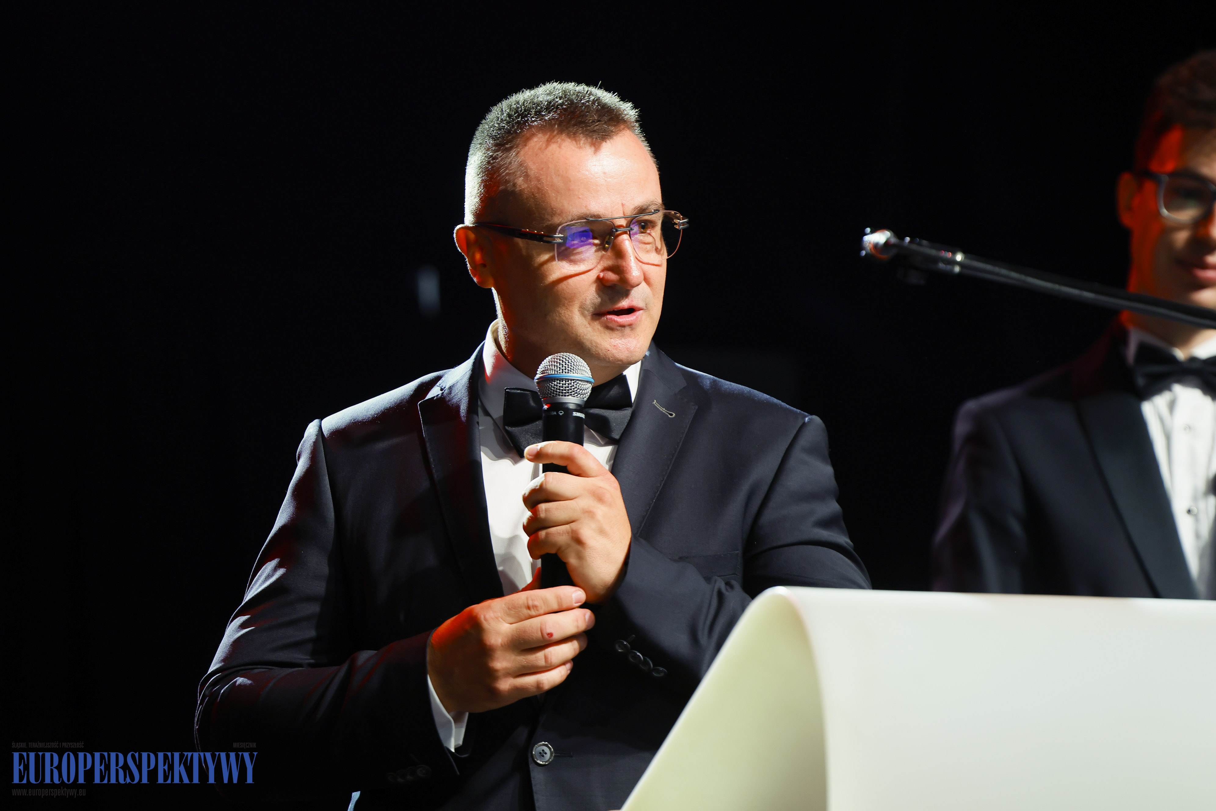 Europerspektywy Marka Śląskie 2024