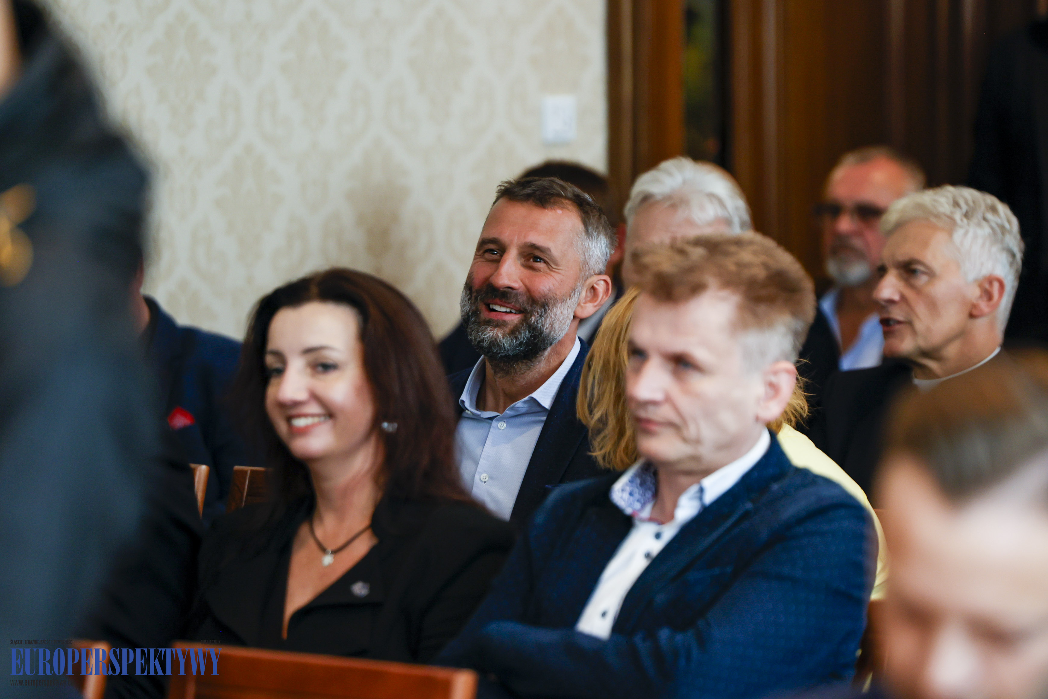 1-89 Europerspektywy ŚFPP - Gospodarcze Otwarcie Roku 2024/2025