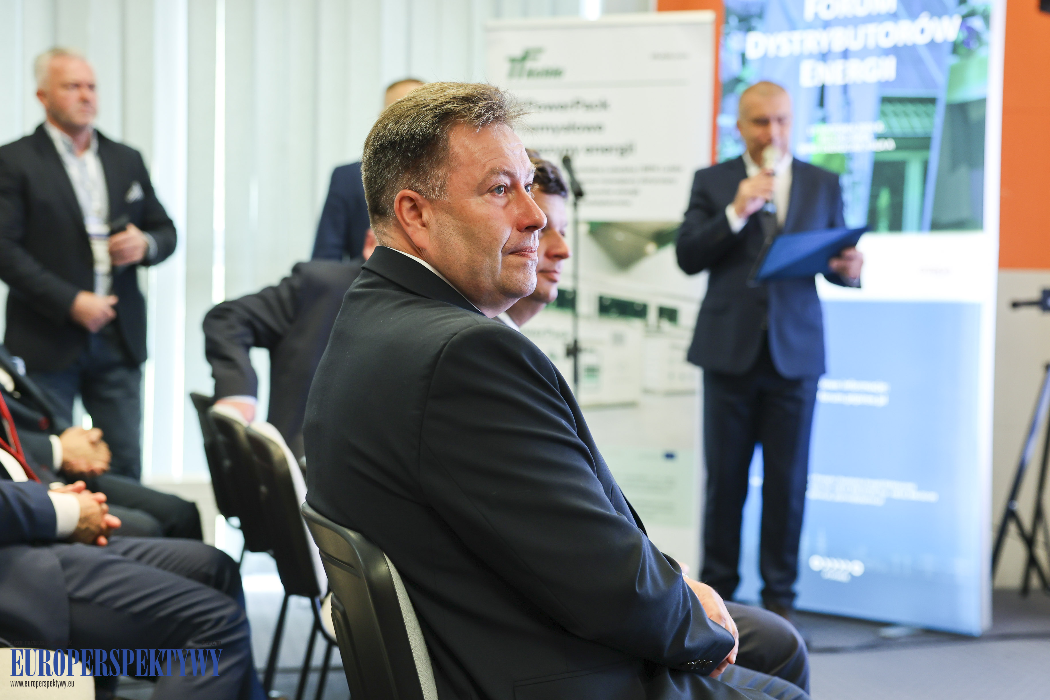 Europerspektywy XXXVII Energetab pod znakiem jubileuszu ZIAD Bielsko-Biała