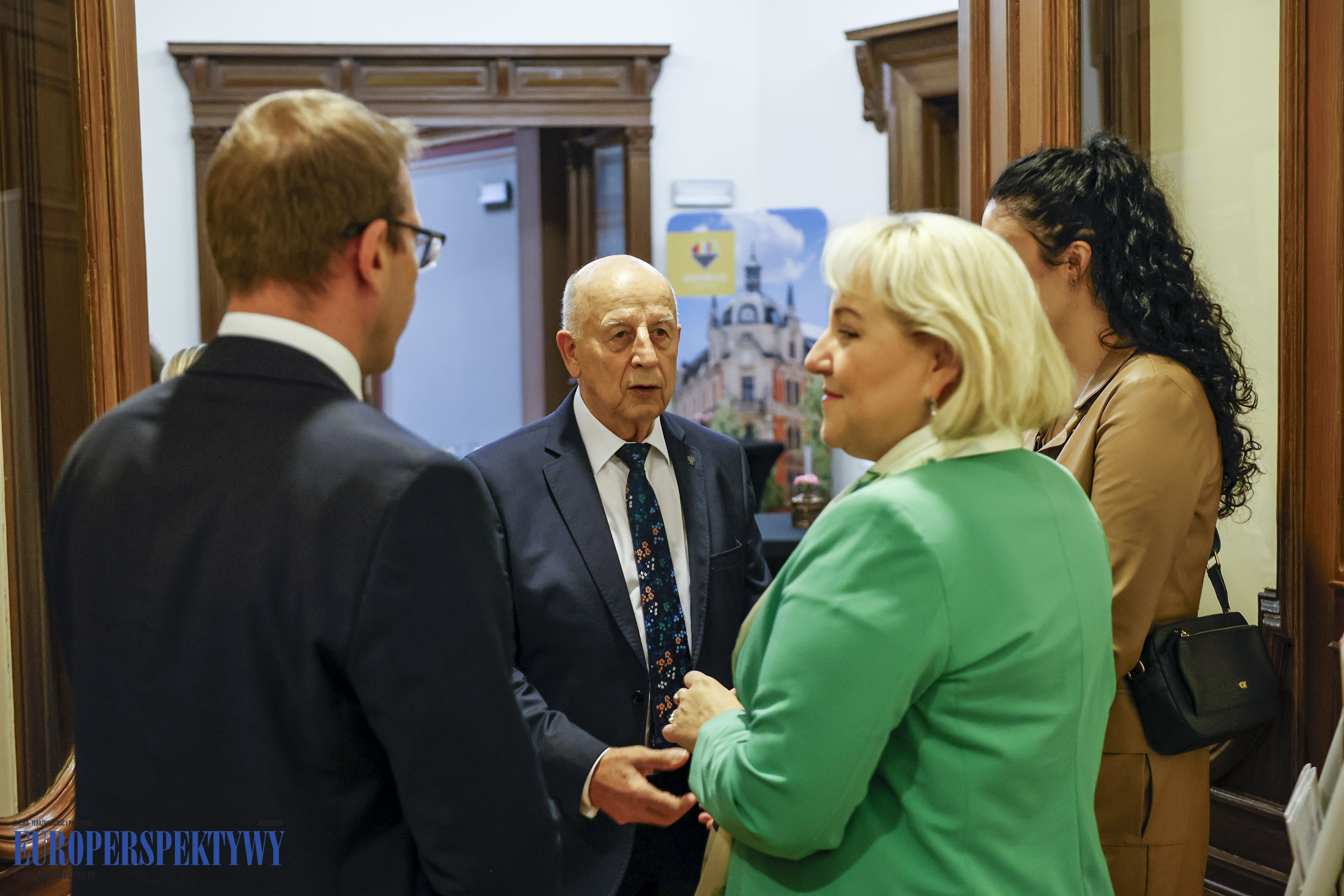 1-9 Europerspektywy ŚFPP - Gospodarcze Otwarcie Roku 2024/2025