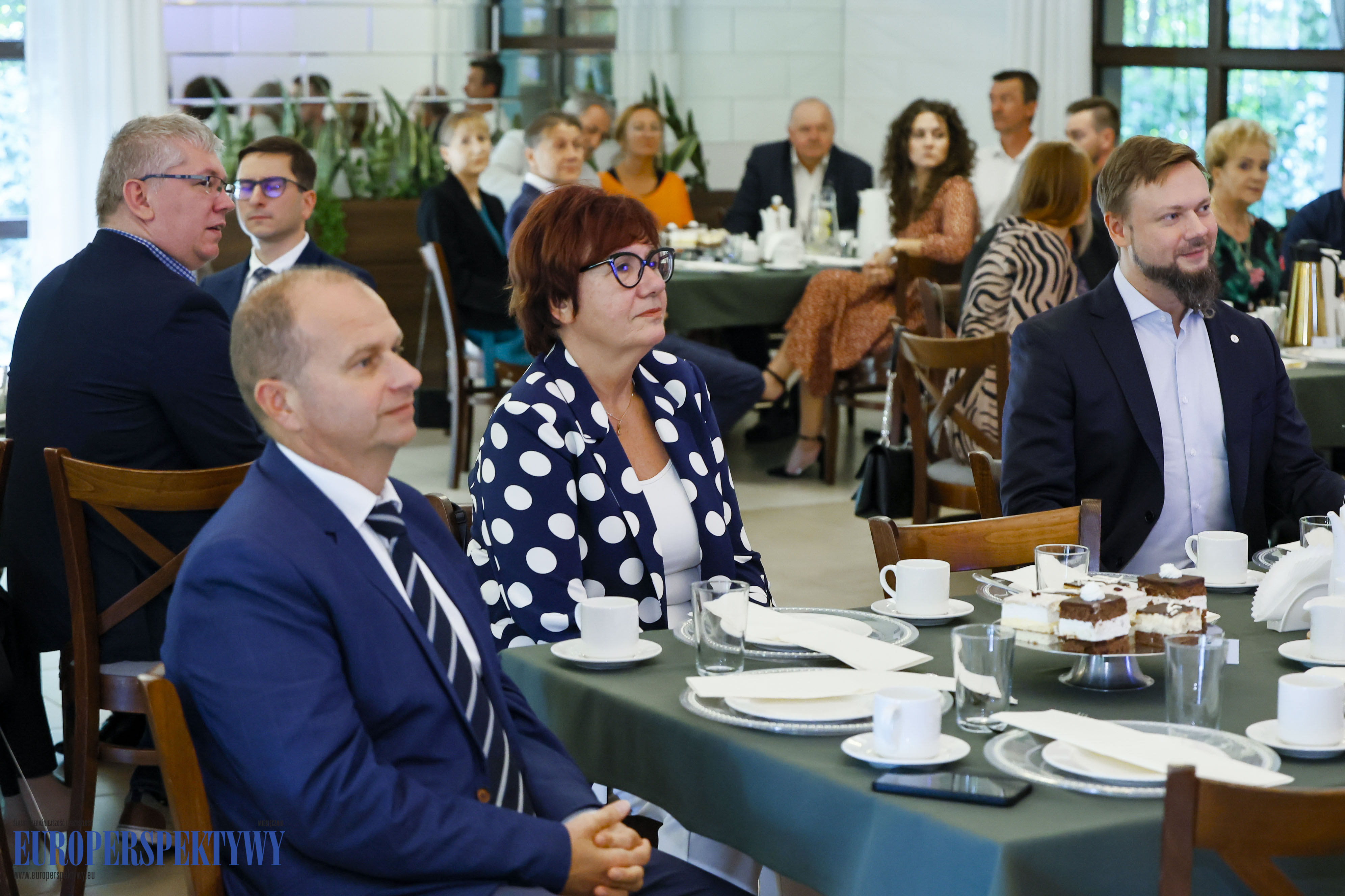 1-9 Europerspektywy IV Konferencja „Innowacyjna Firma”