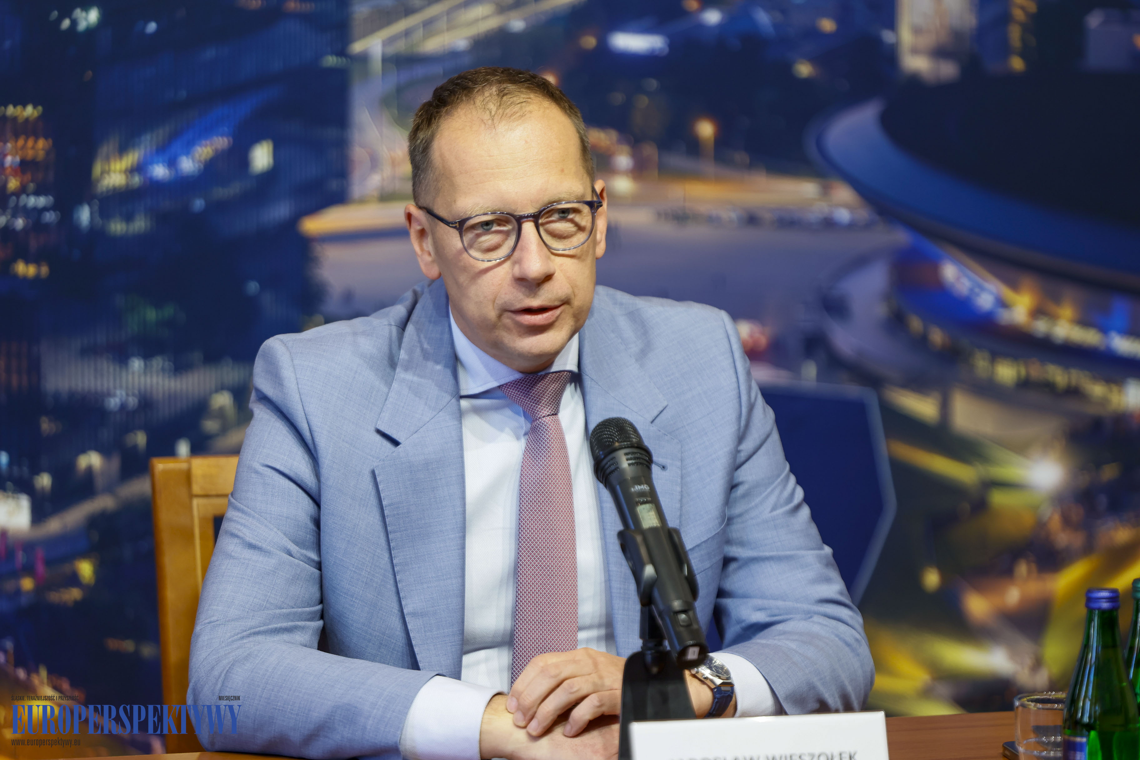 1-9 Europerspektywy Katowice przejmują od SRK działki w Nikiszowcu