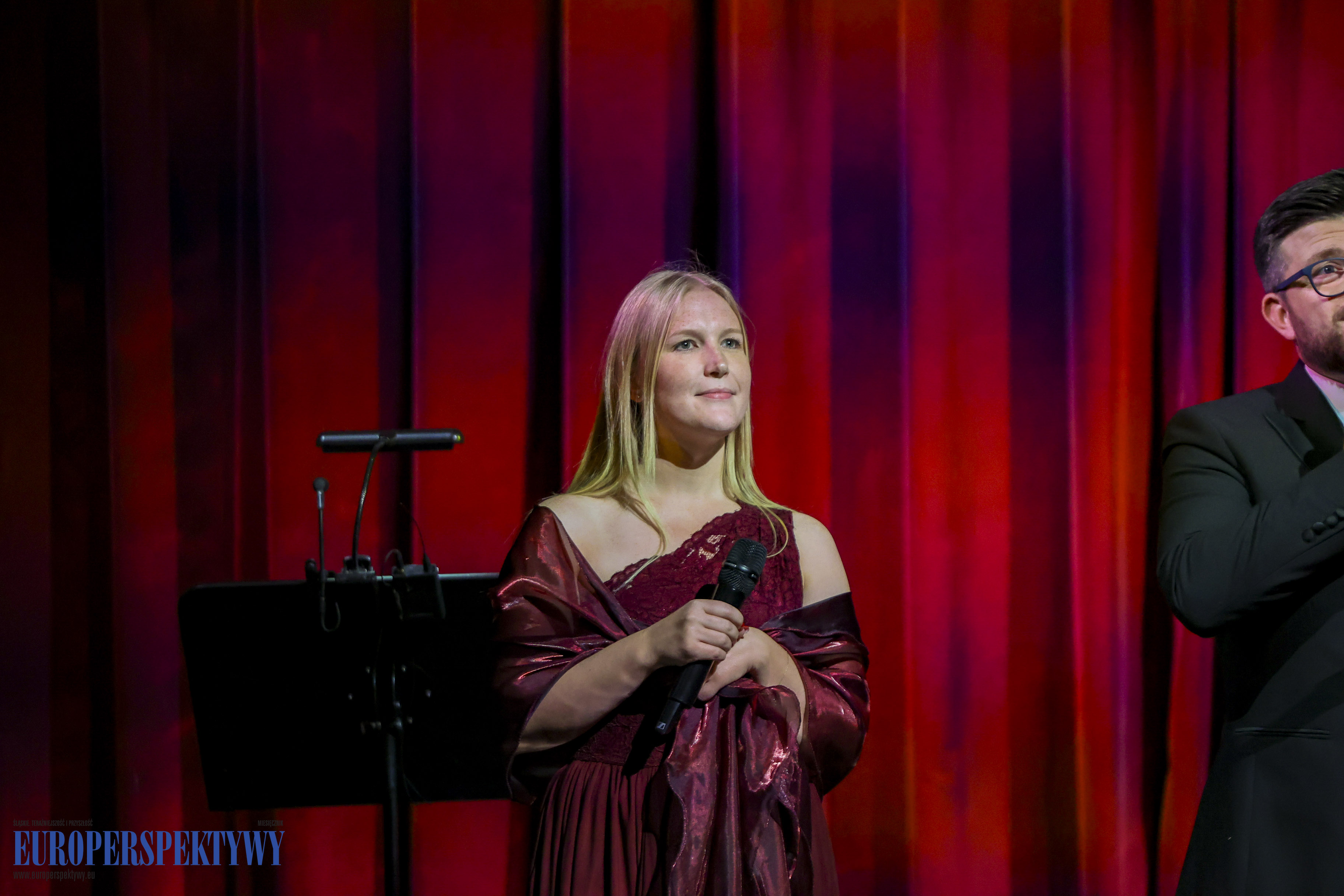 Europerspektywy Premiera spektaklu „Meduza” Ludomira Różyckiego