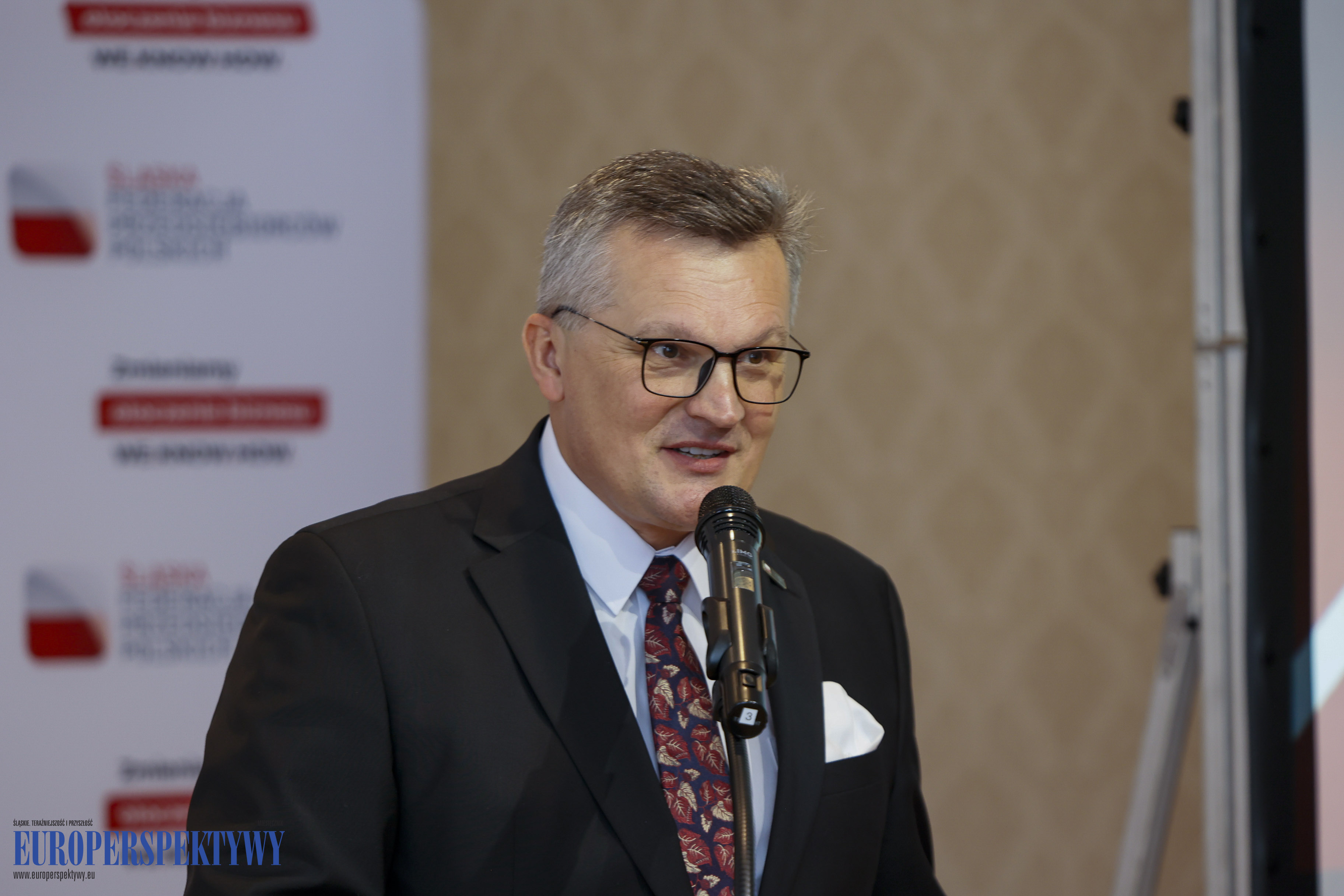 1-90 Europerspektywy ŚFPP - Gospodarcze Otwarcie Roku 2024/2025