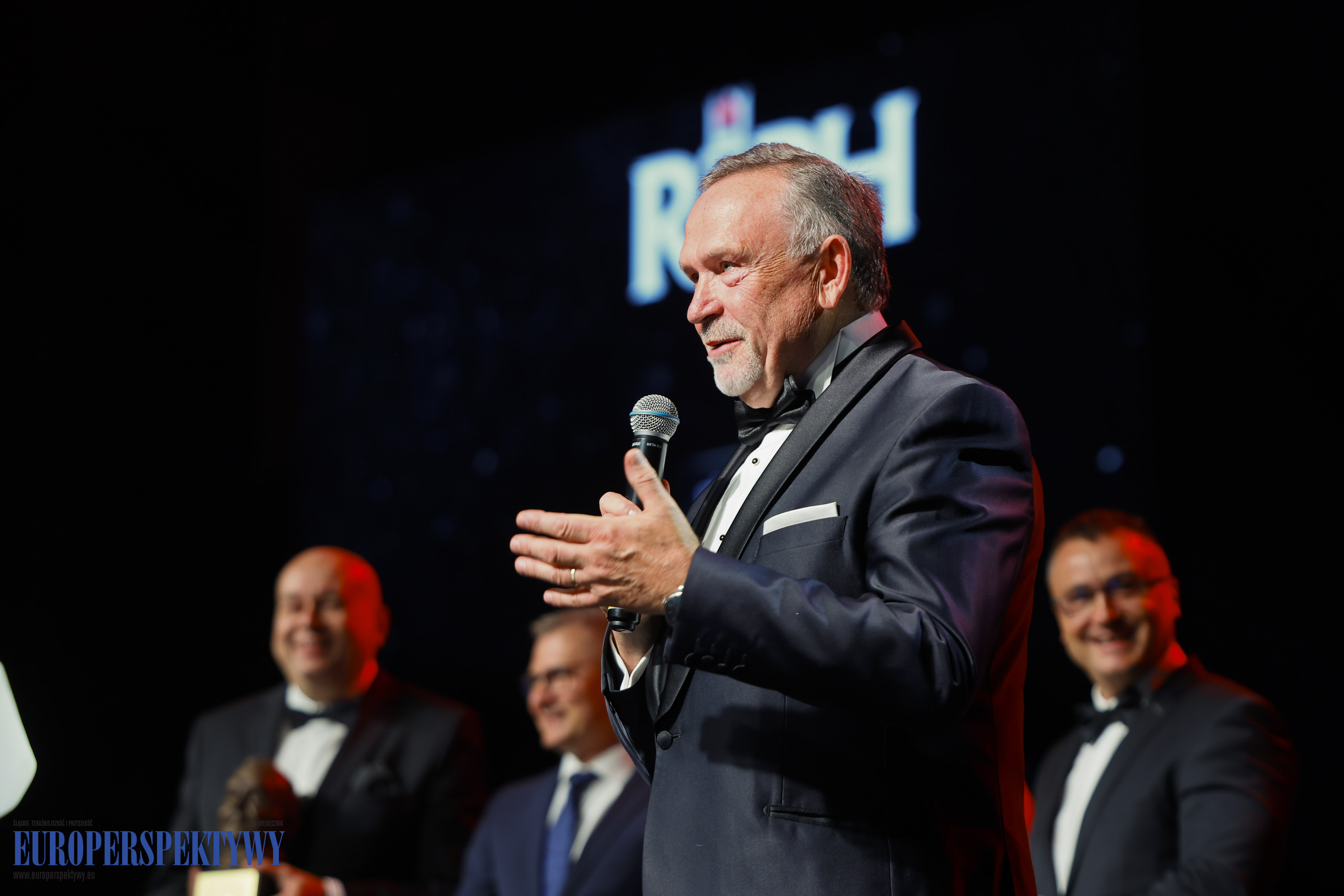 Europerspektywy Marka Śląskie 2024